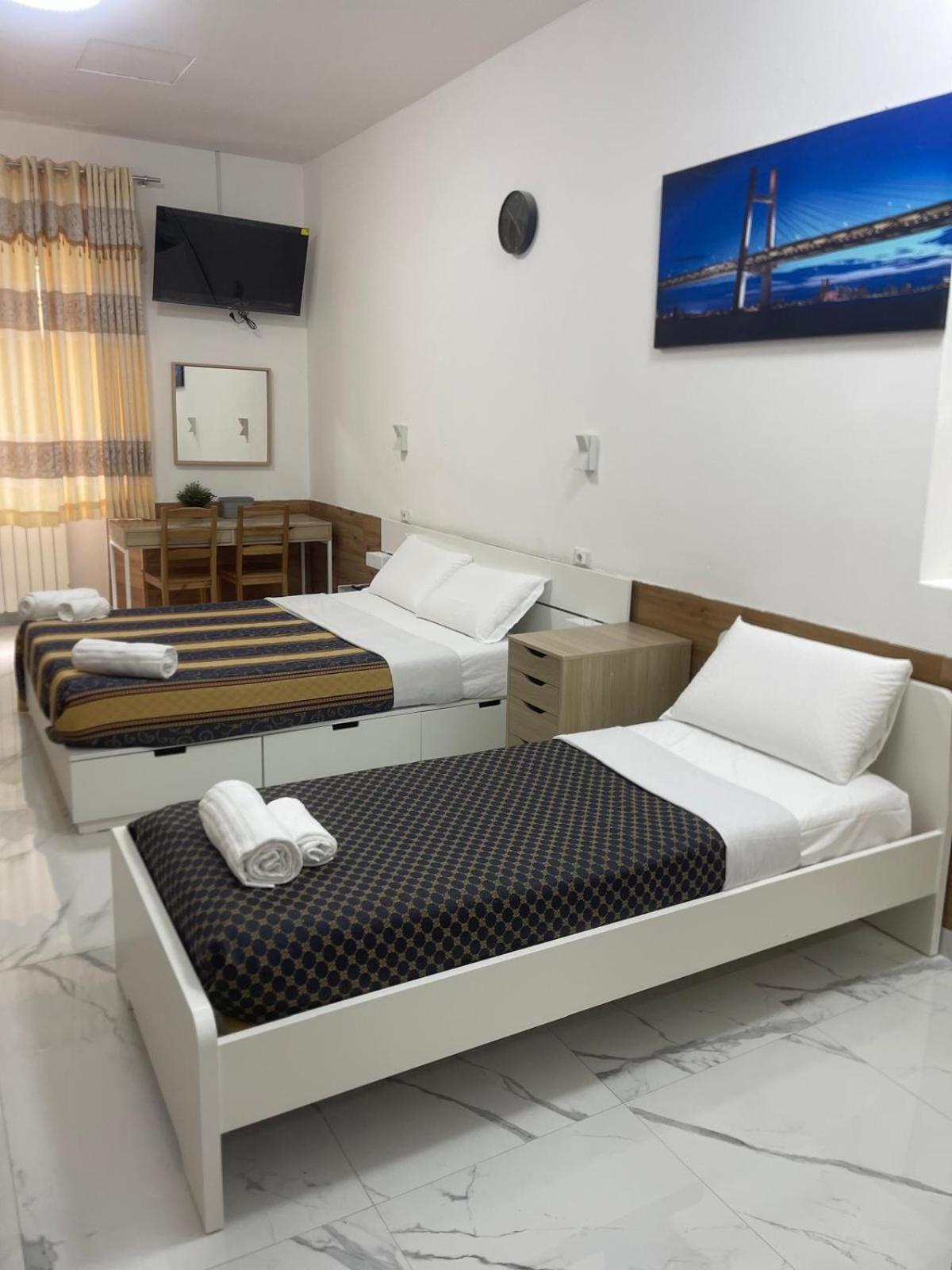 Triple Room with Bathroom