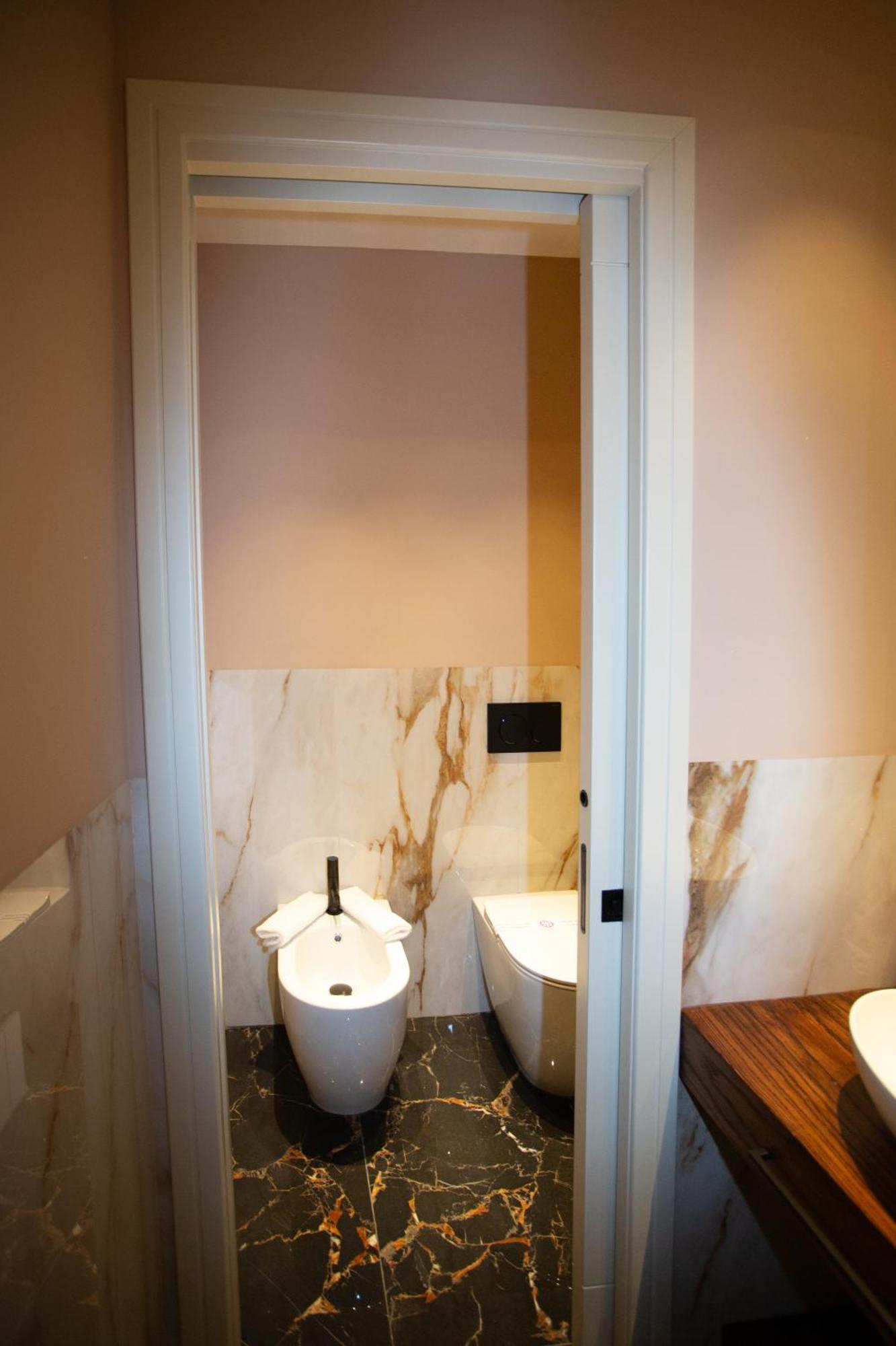Suite Hot Tub