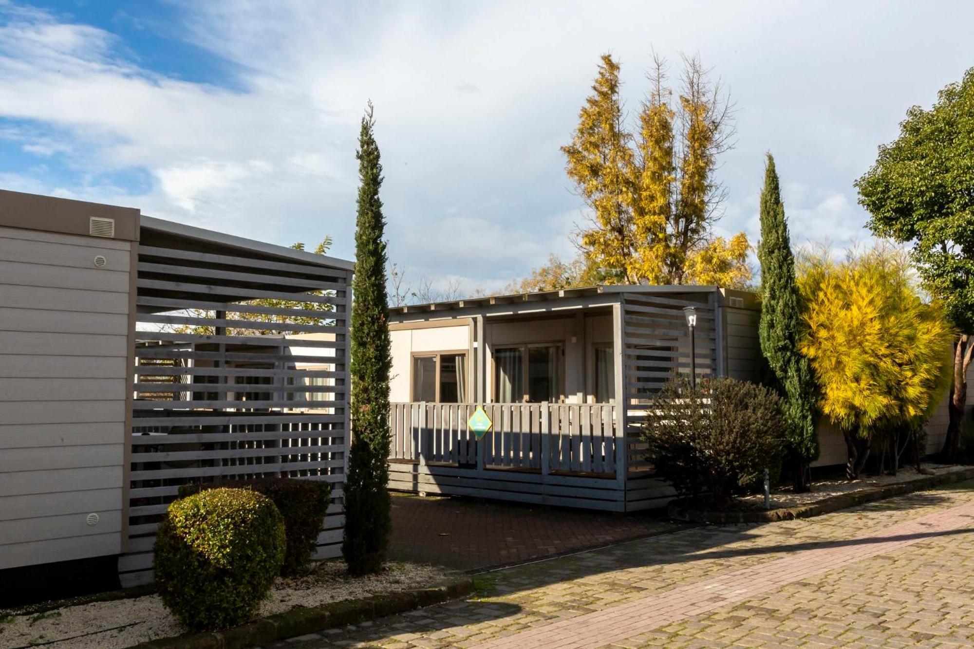 Superior Chalet