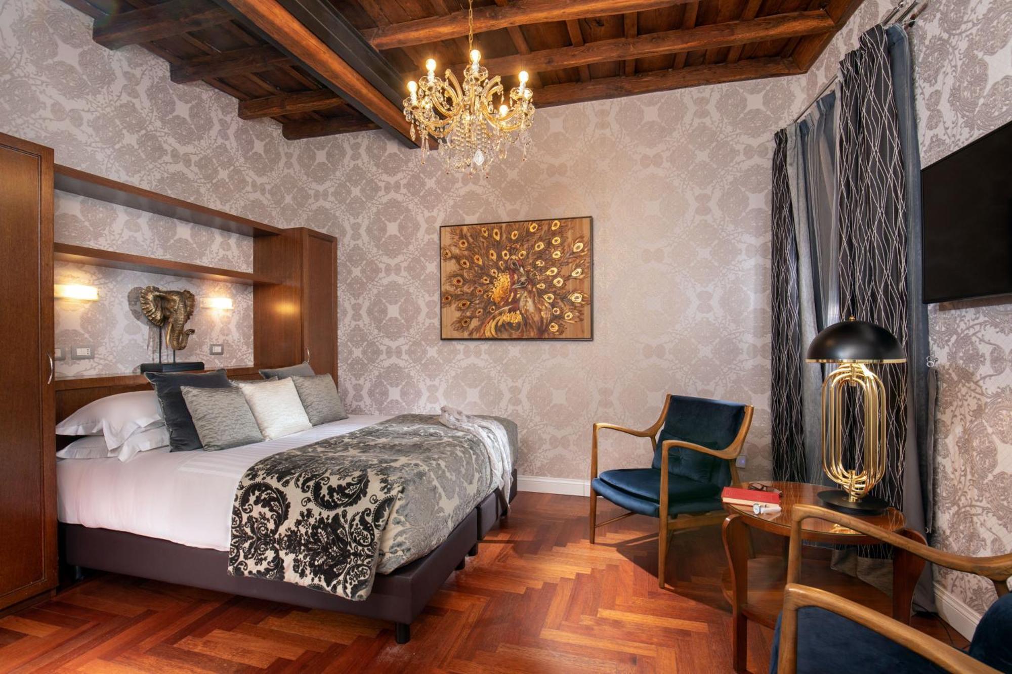 Premium Two-Bedroom Apartment