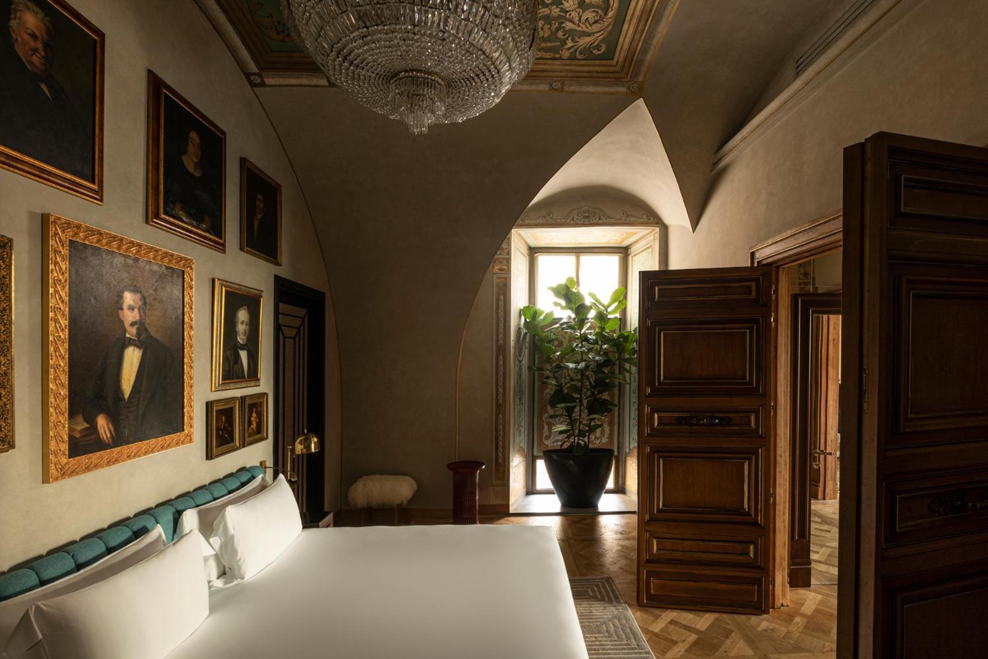 Suite Garden View