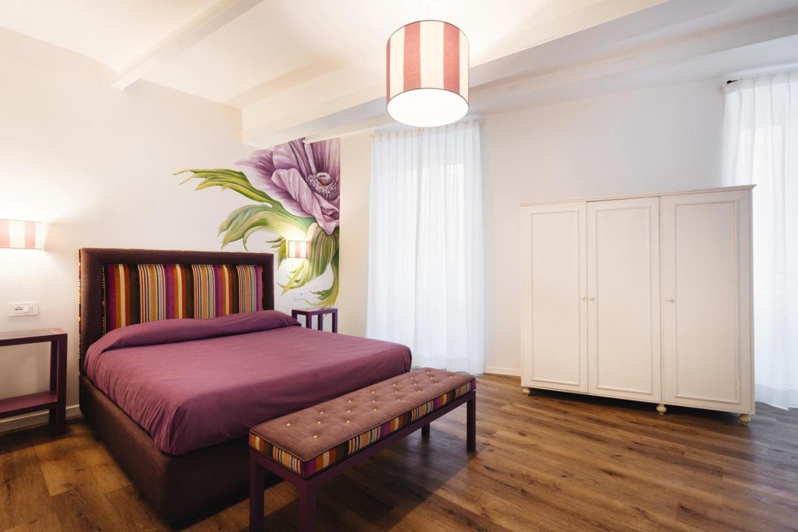 Quadruple Room Private Bathroom