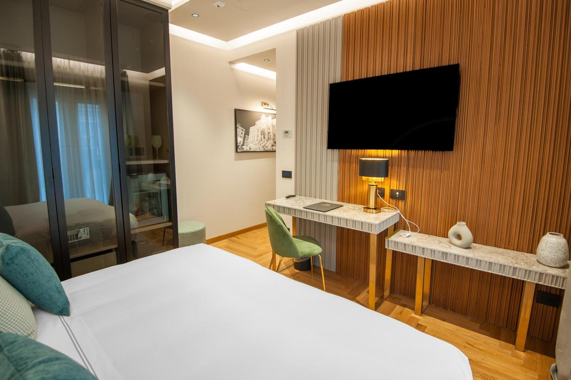 Suite Terrace