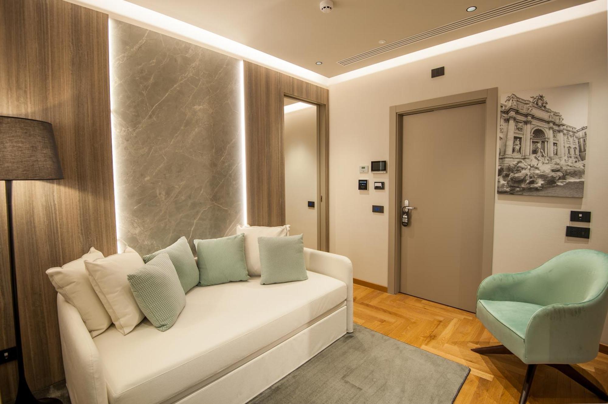 Suite Terrace