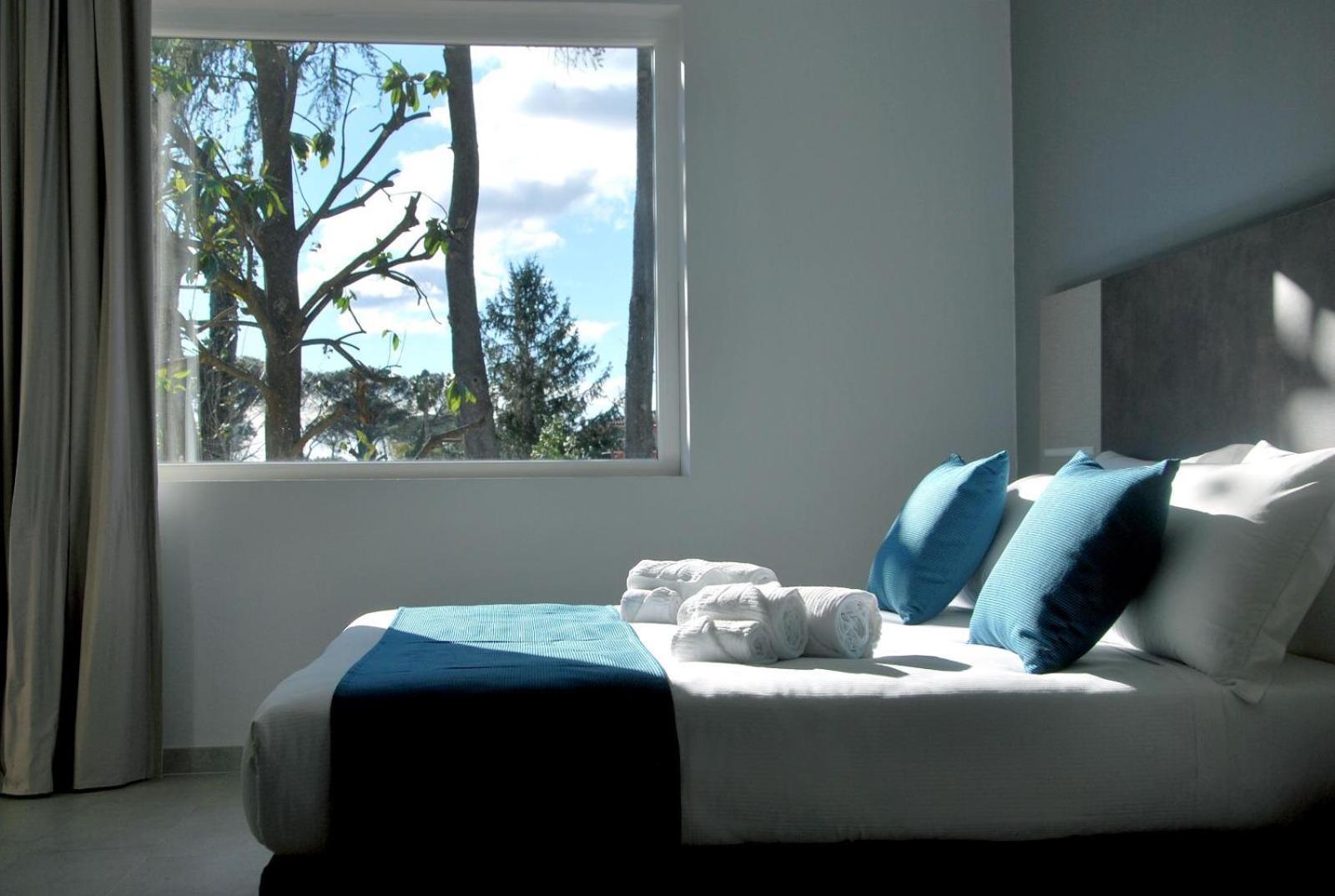 Family Room Balcony