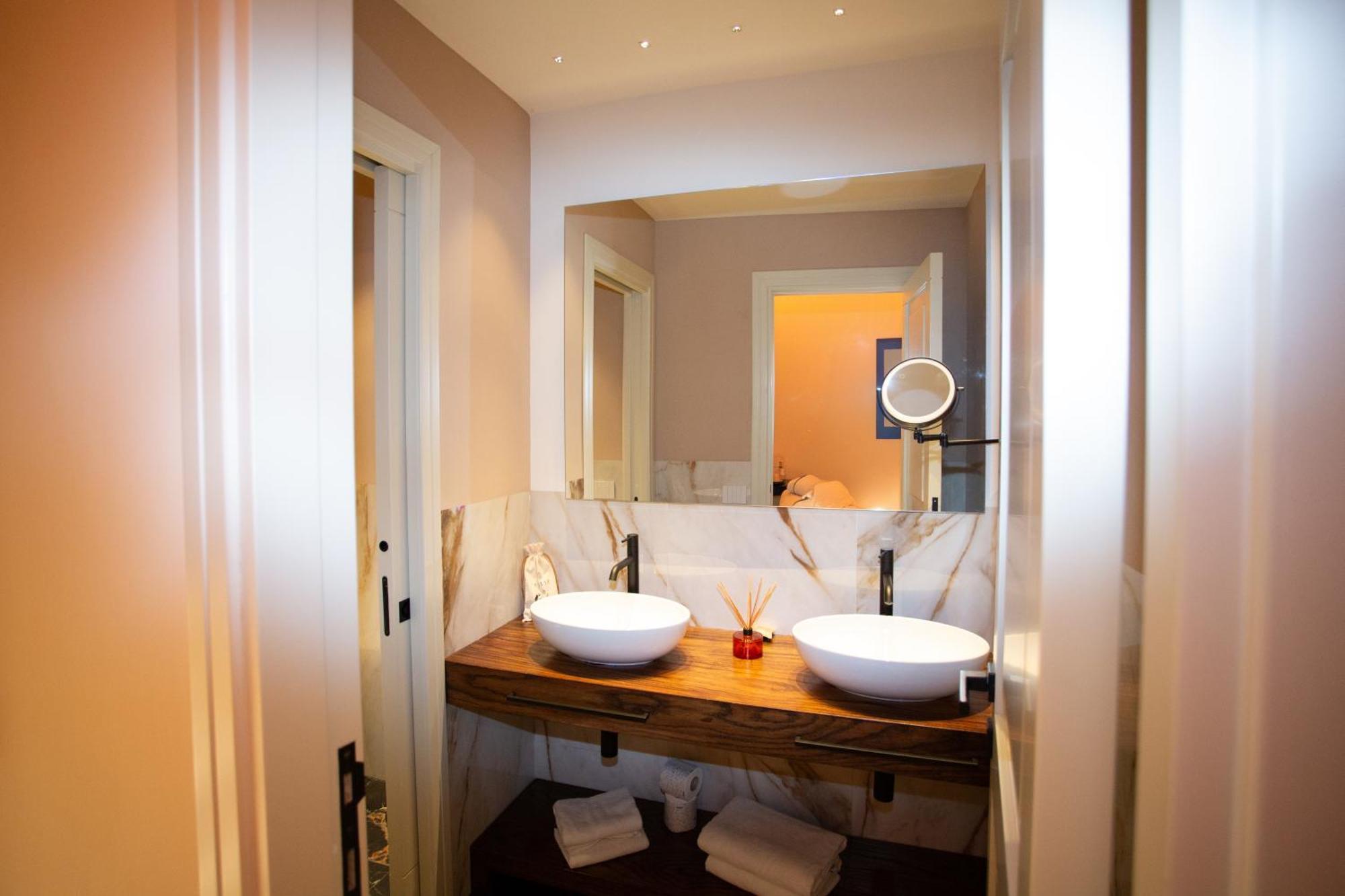 Suite Hot Tub