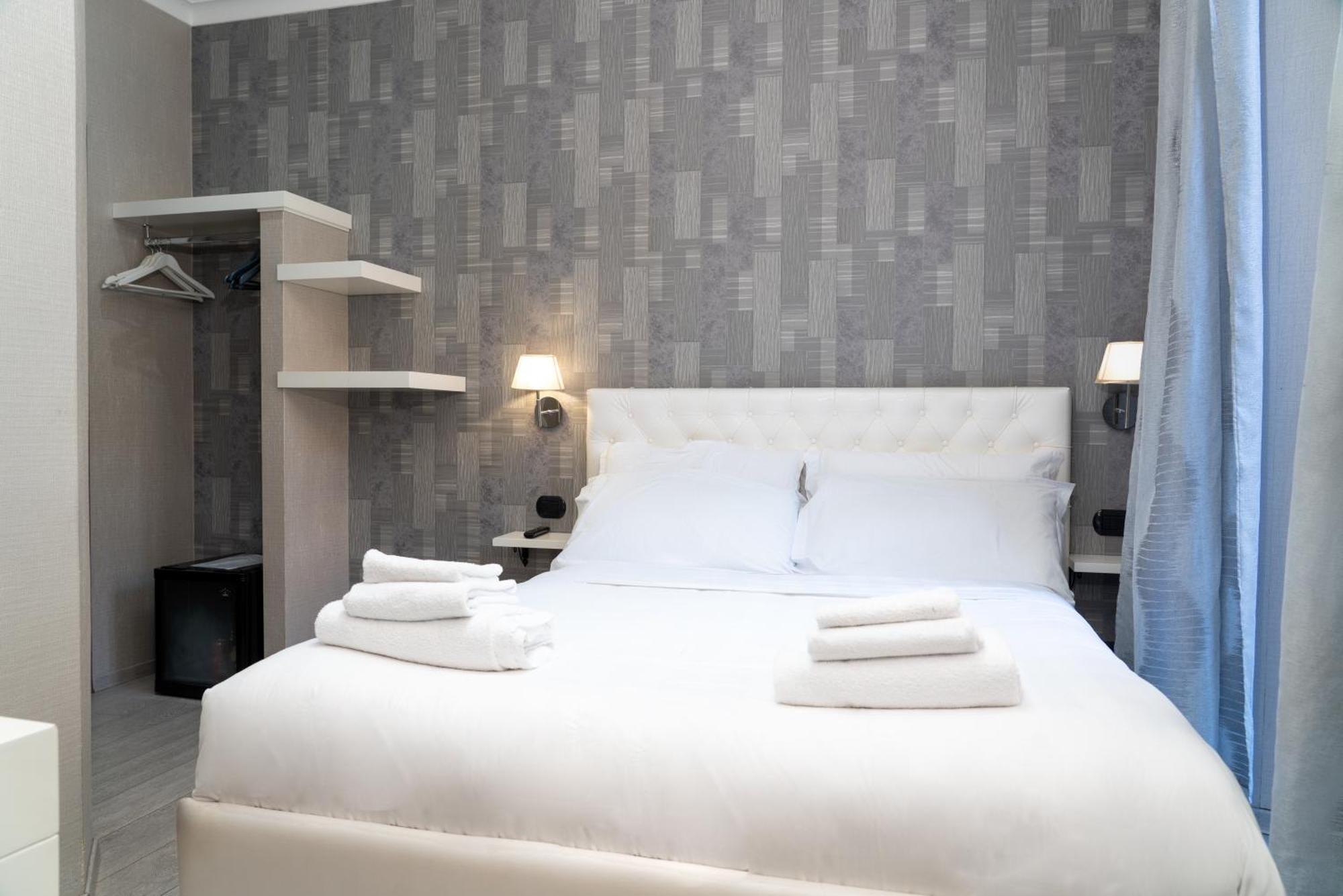Smart Double Room