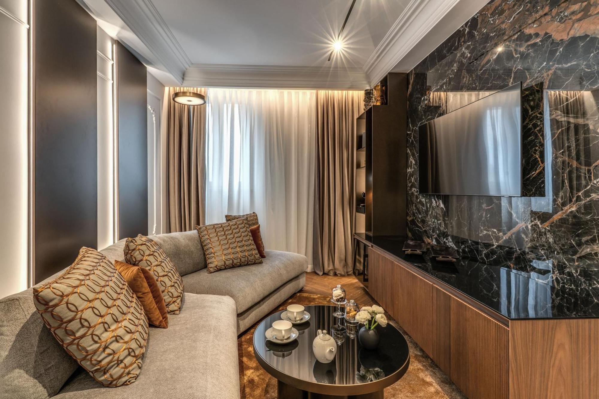 Romantic Suite