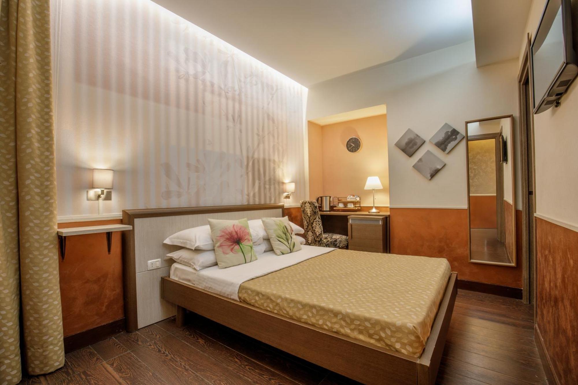Small Double Room