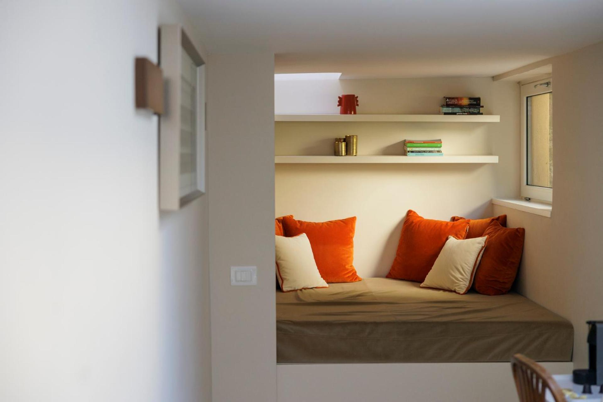 King Room with Garden View