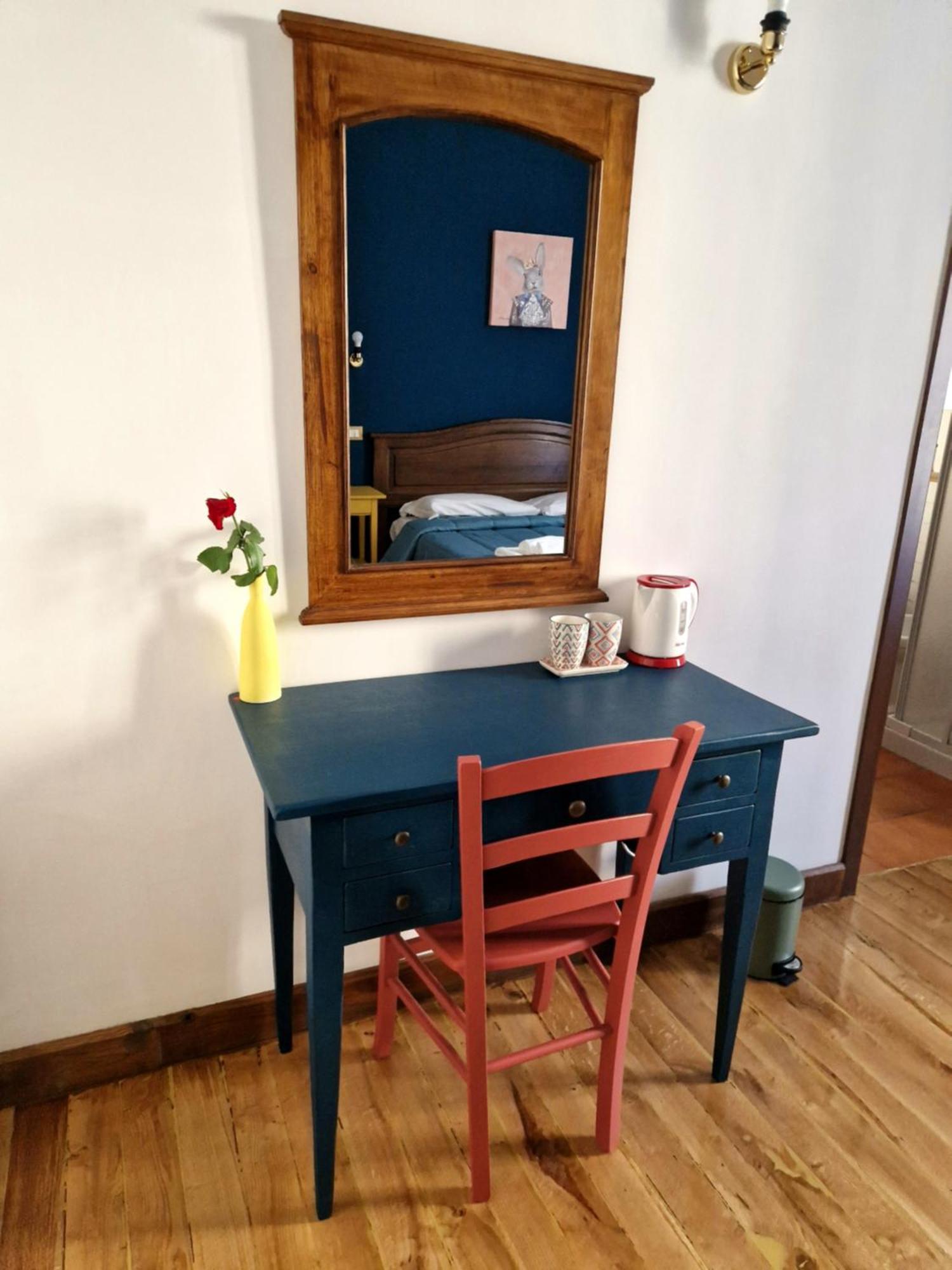 Double Room Private Bathroom