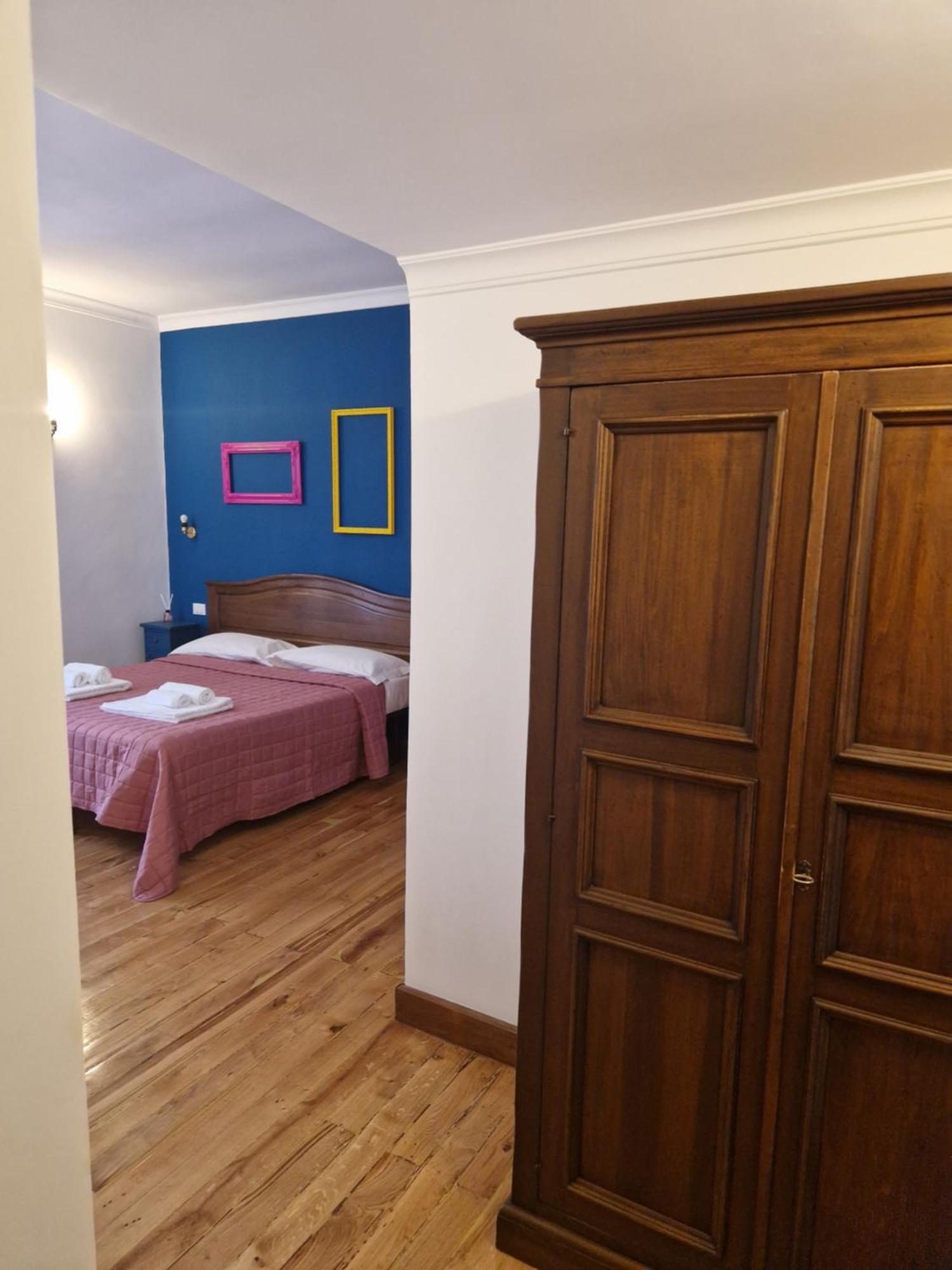Double Room Private Bathroom