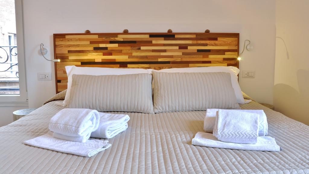 Deluxe Double or Twin Room City View