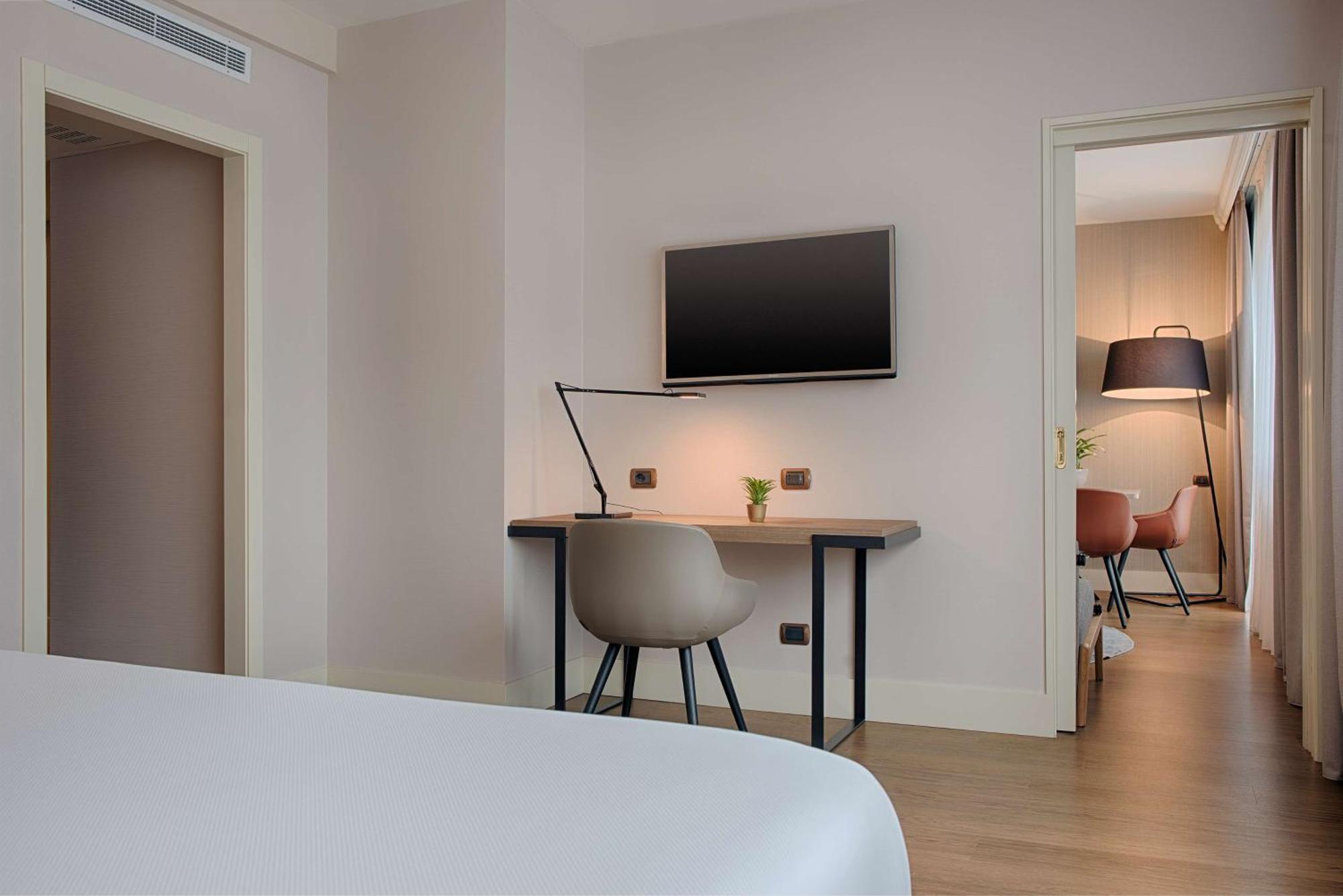 Suite Terrace