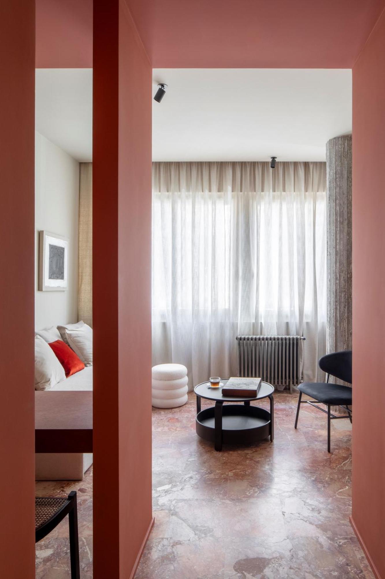 Deluxe Junior Suite