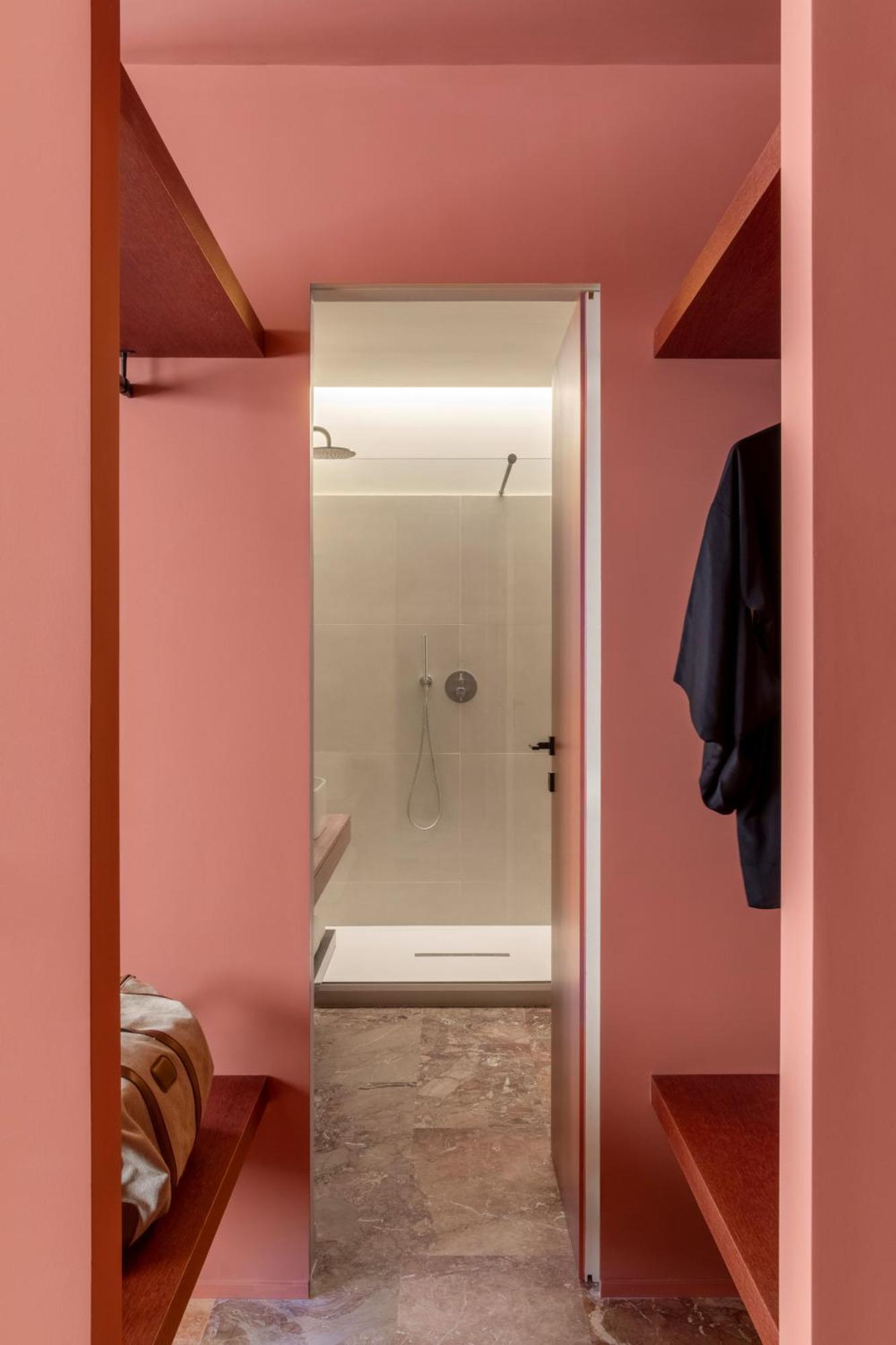 Deluxe Junior Suite