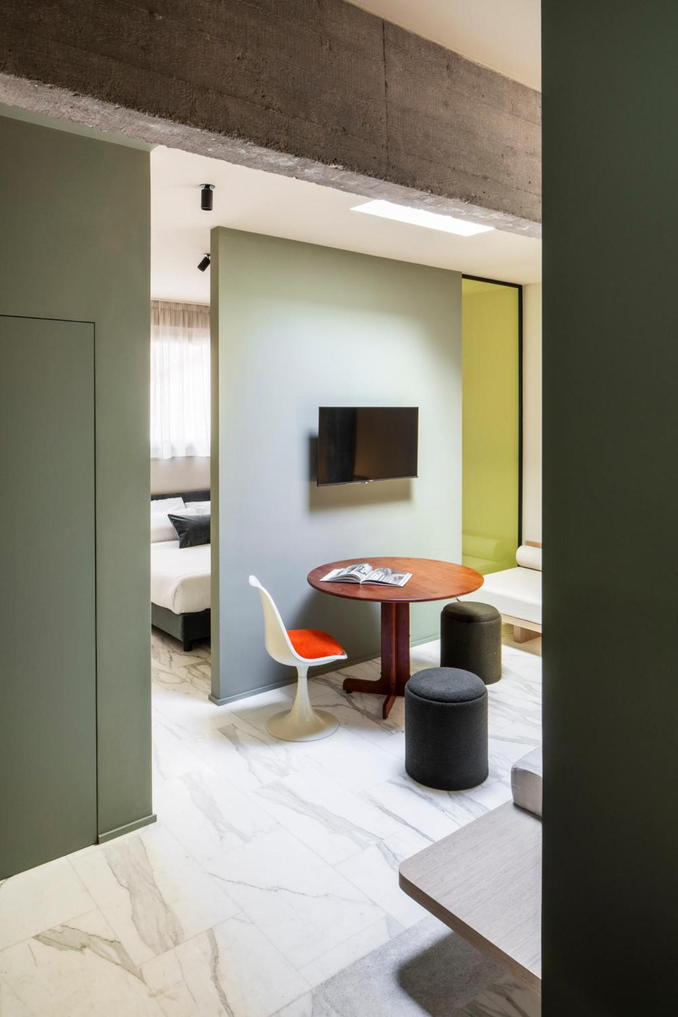 Junior Suite