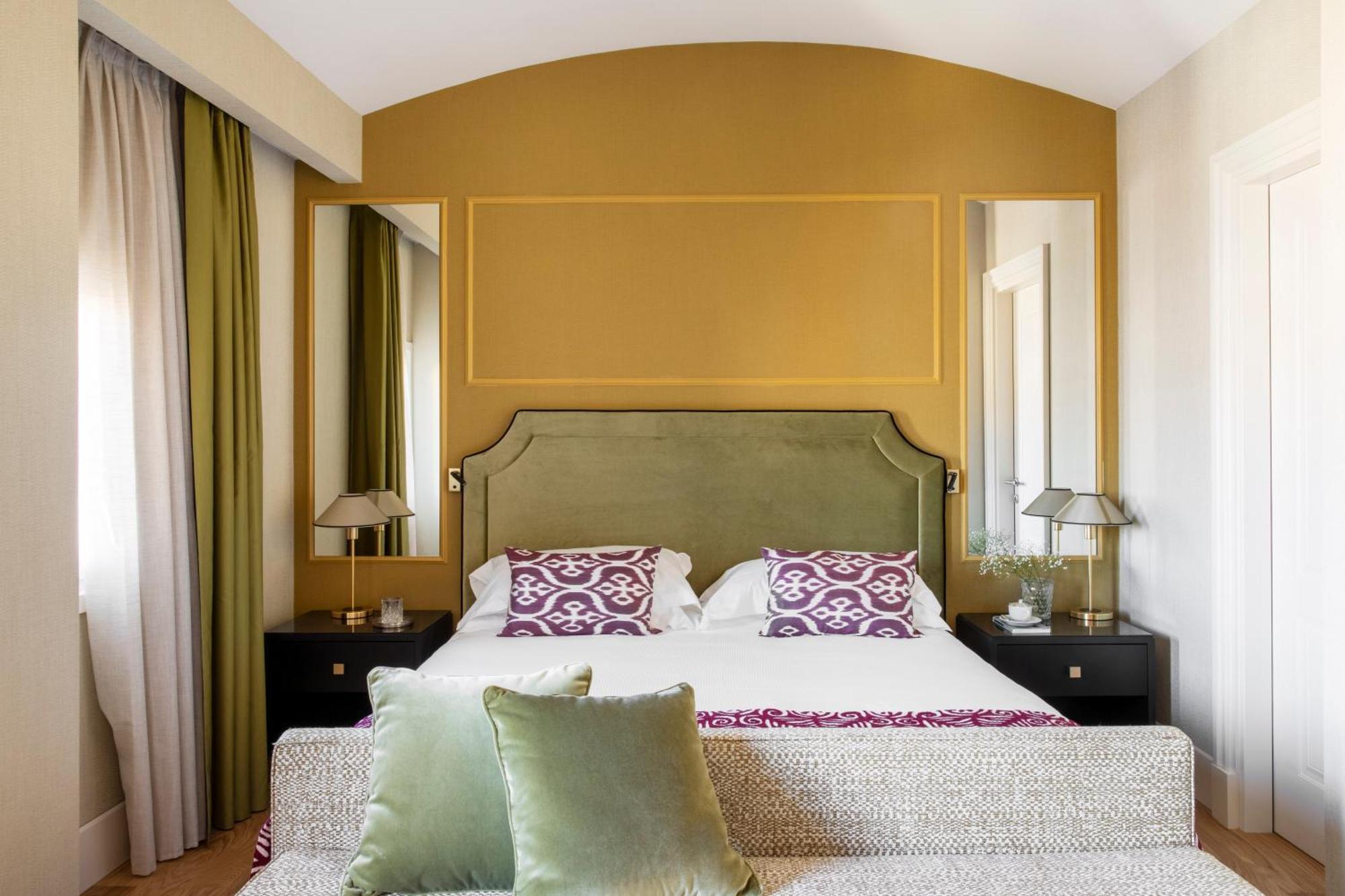 Executive Room View