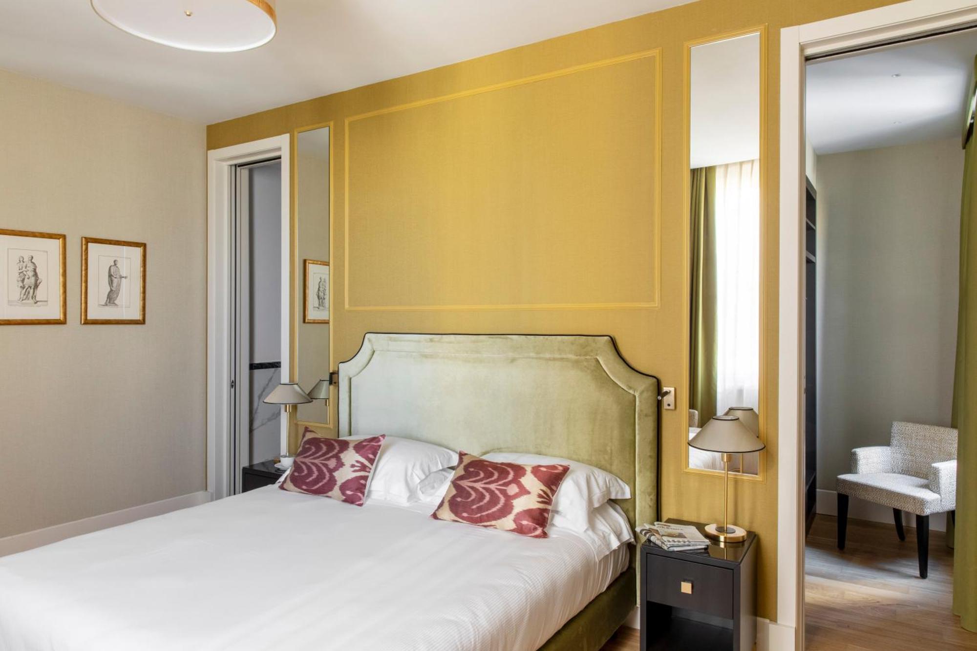 Executive Room View