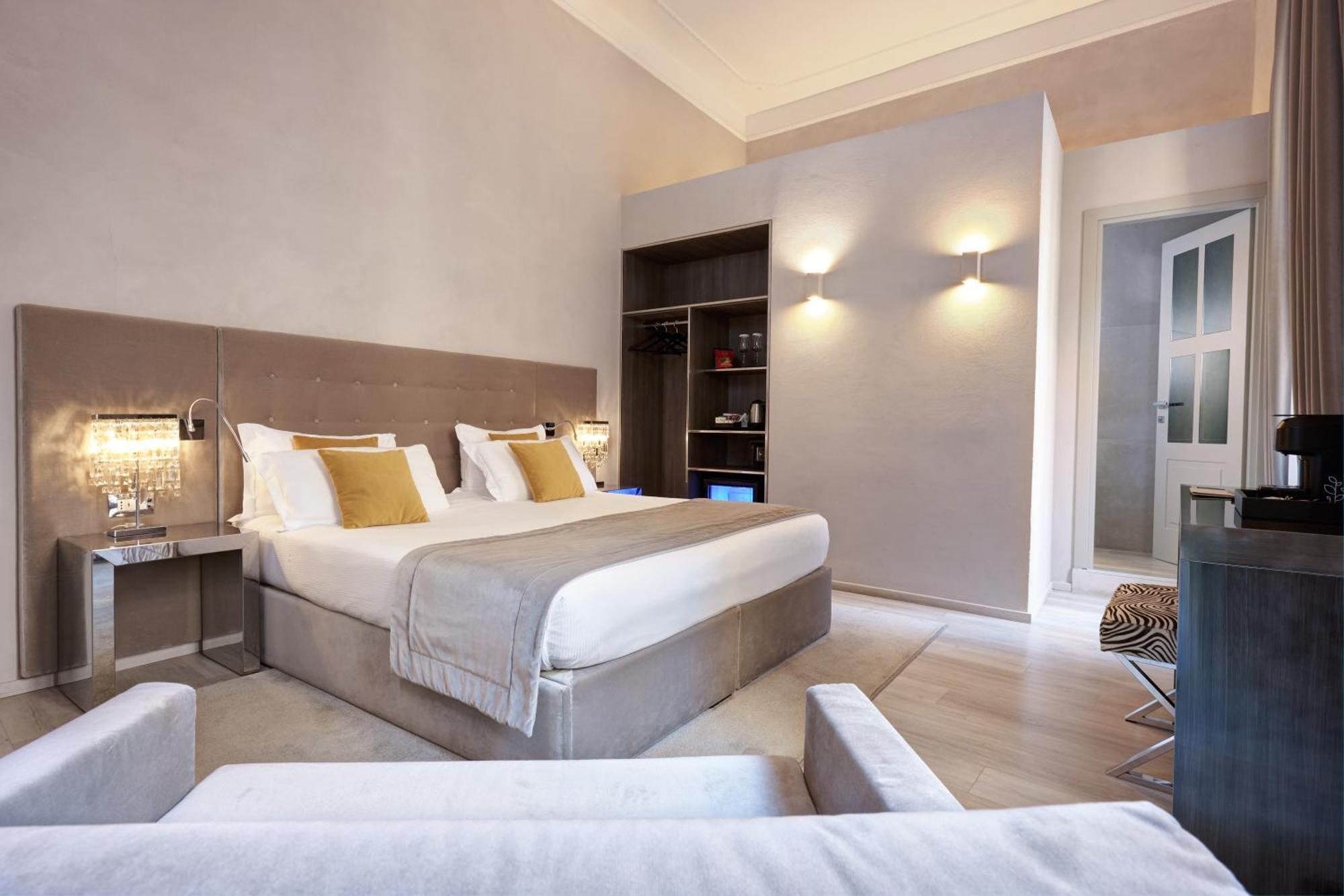 Executive Family Room