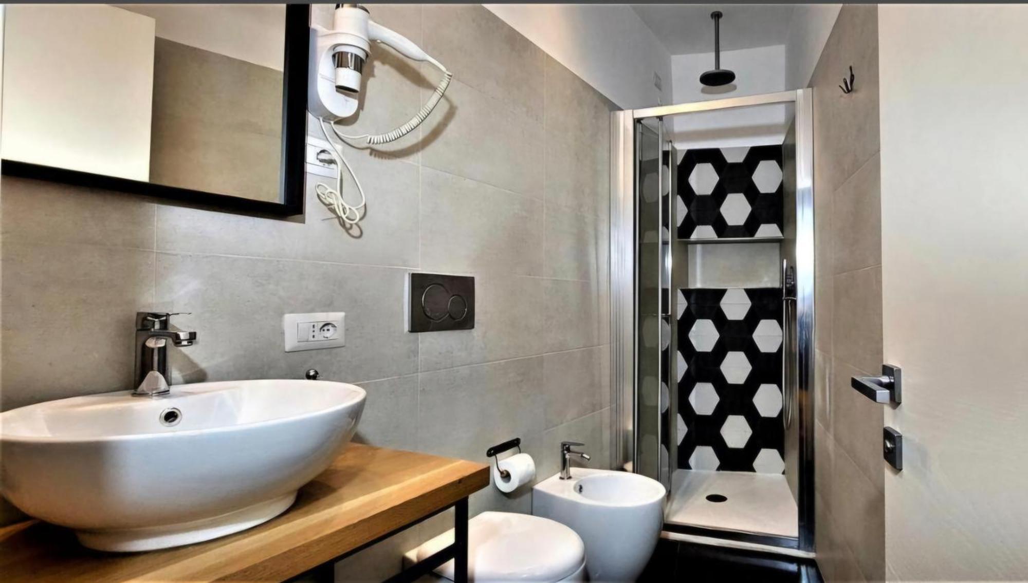 Suite Apartment