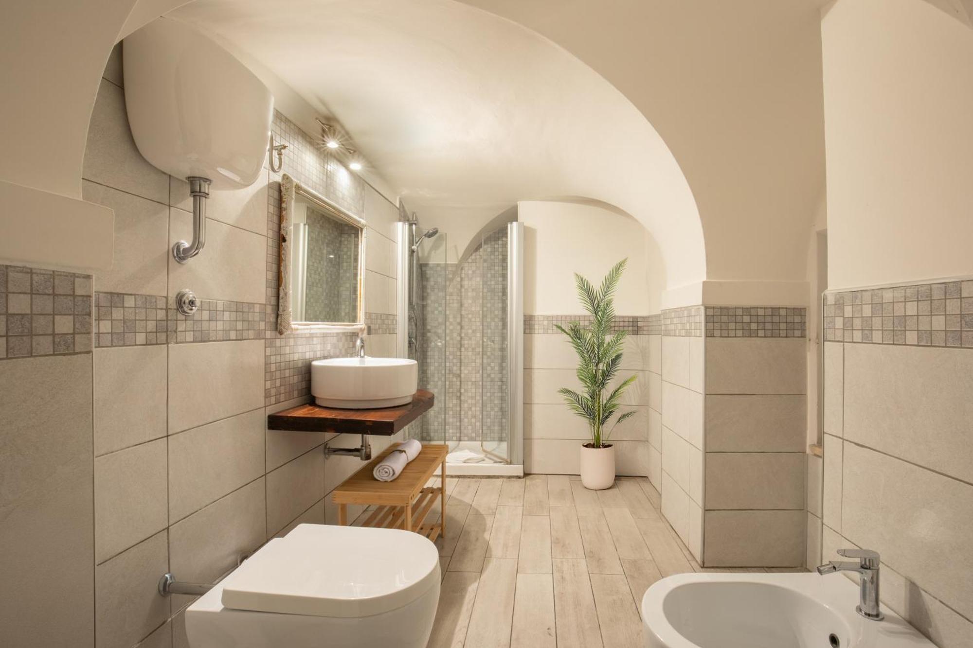 Two-Bedroom Deluxe Apartment
