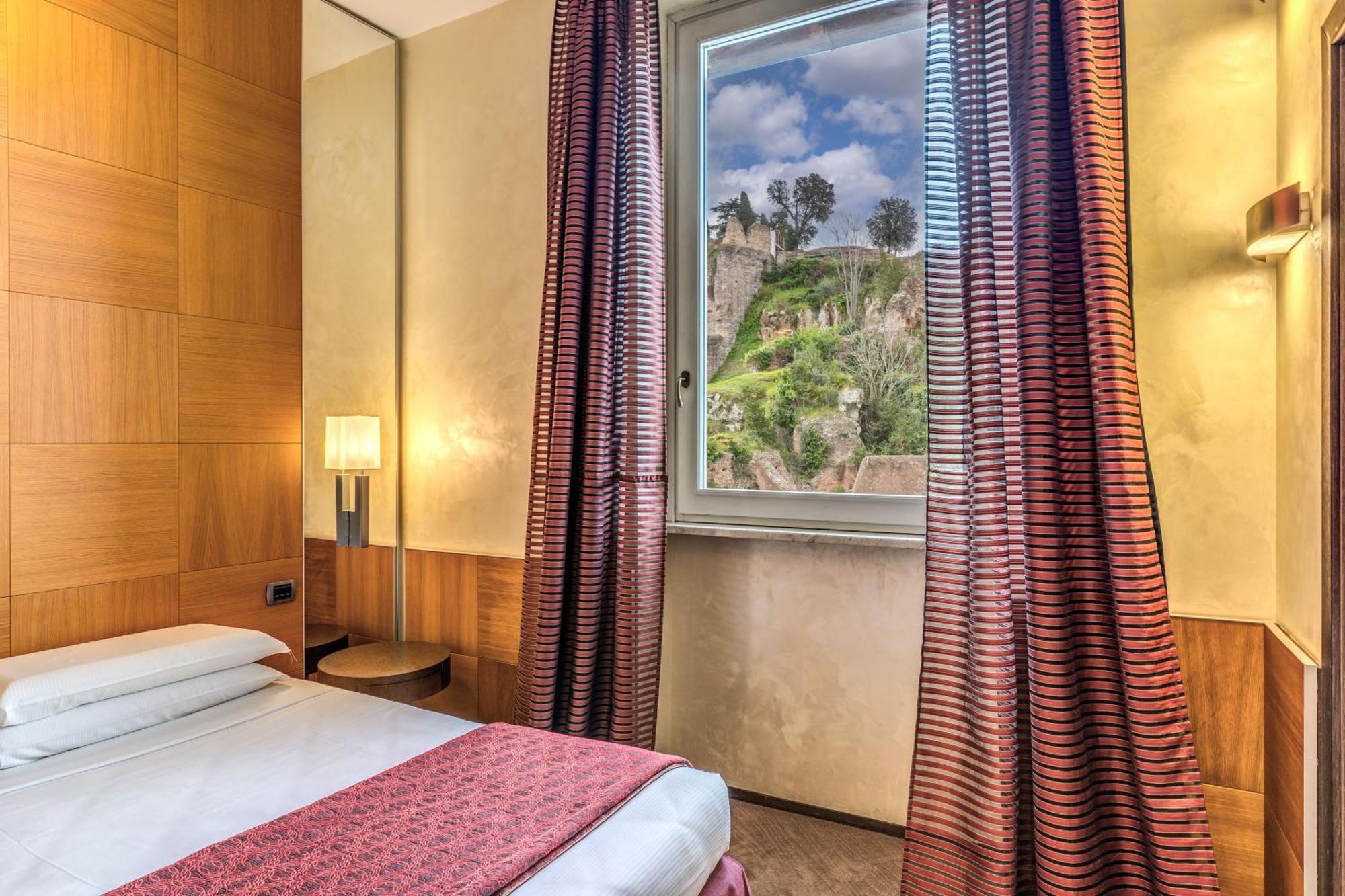 Double or Twin Room View
