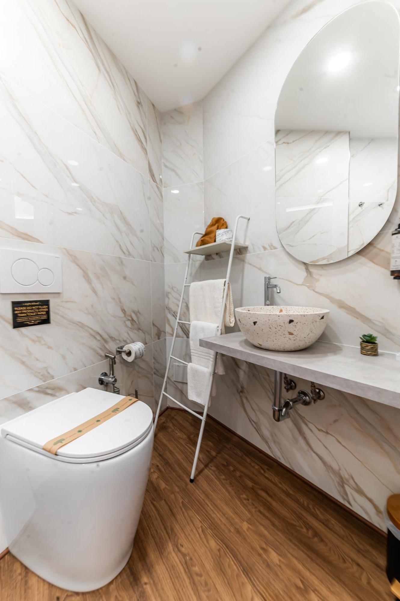 Superior Single Room