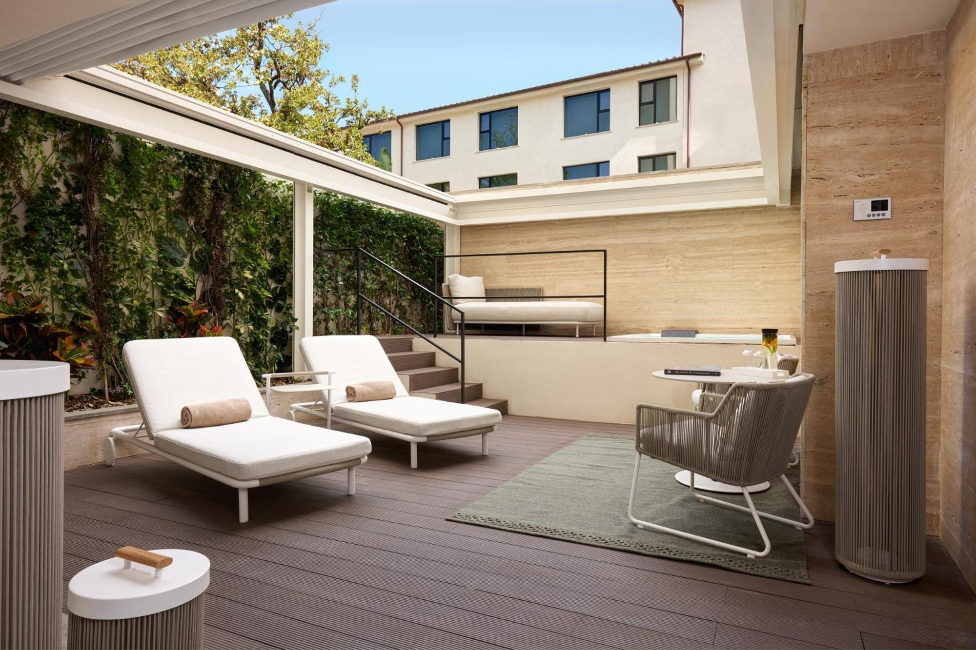SPA Suite