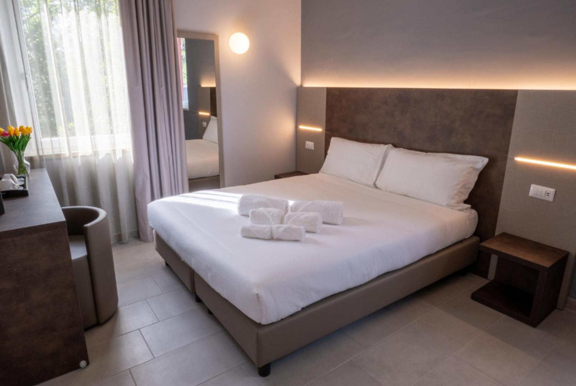 Double or Twin Room