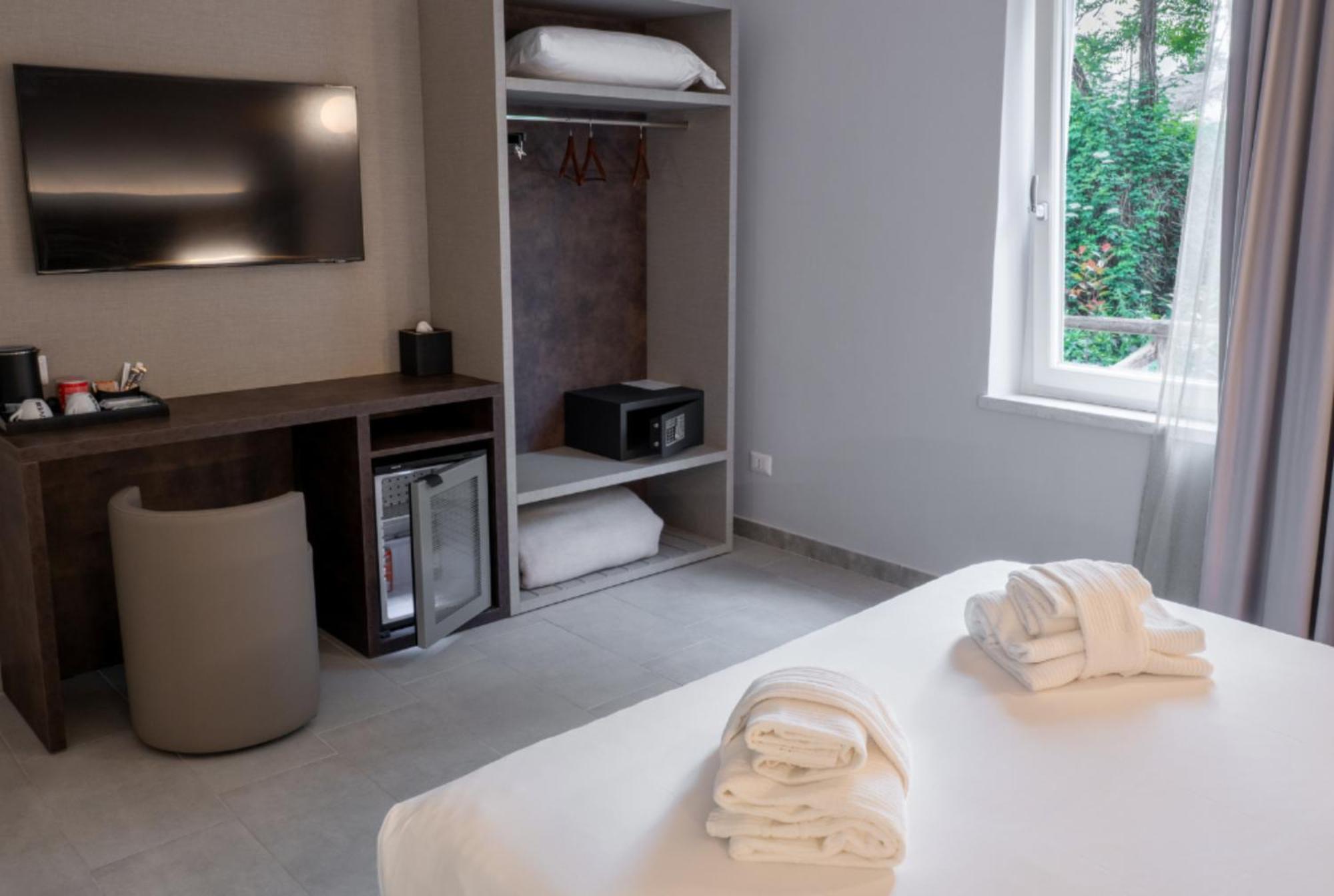 Double or Twin Room