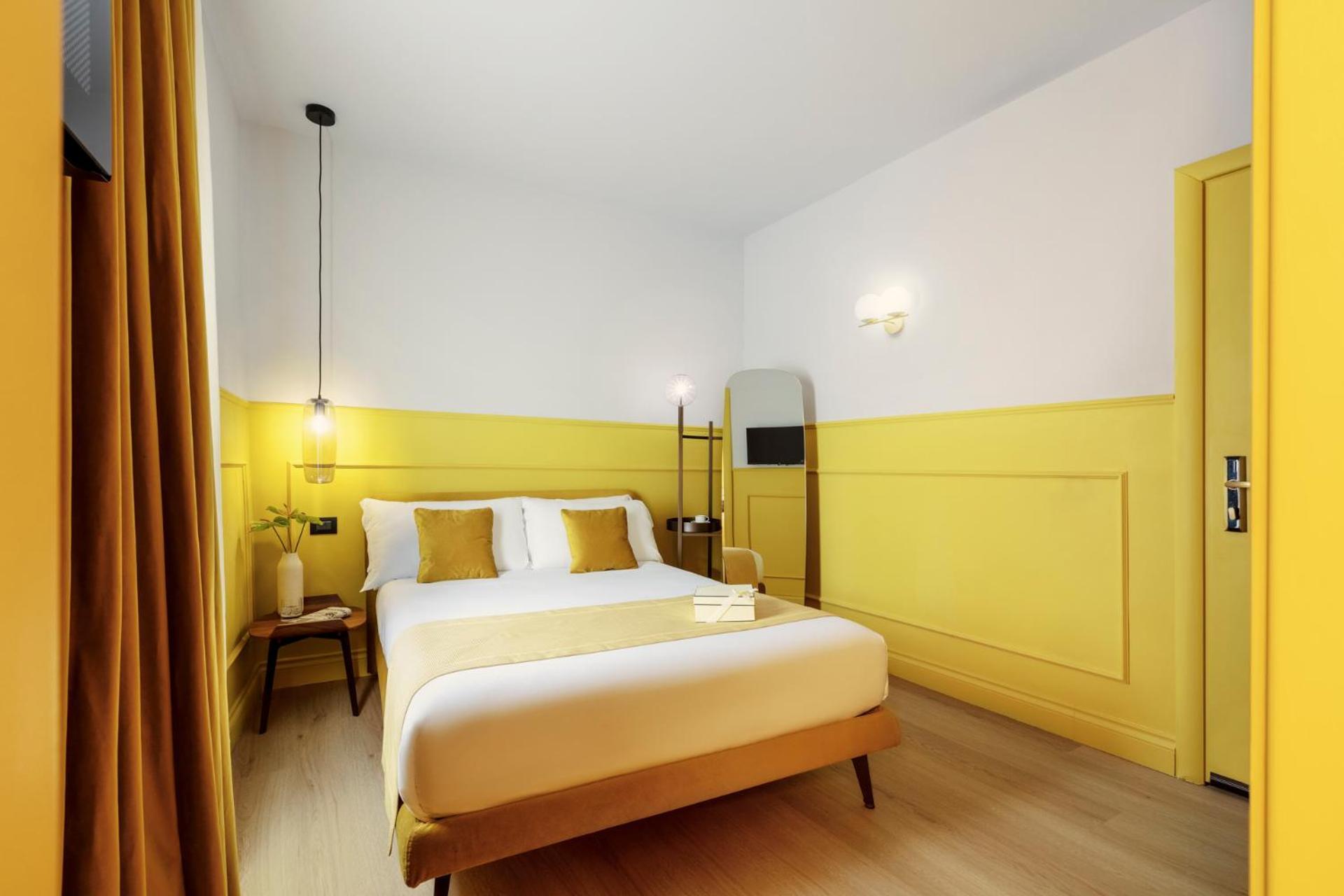 Small Double Room Separate Building