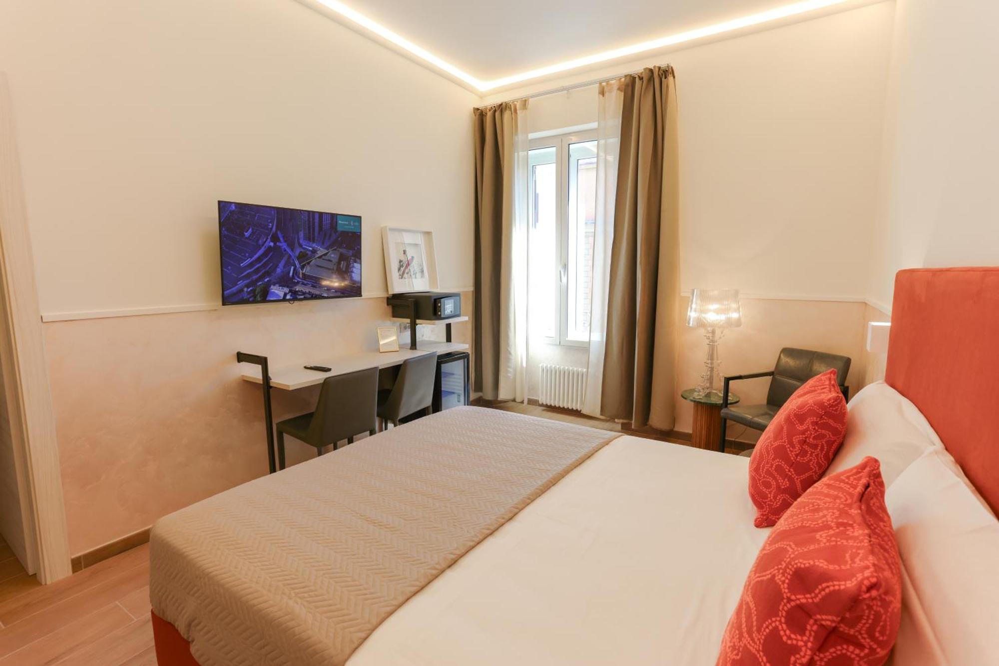 Double Room Ensuite Private Bathroom