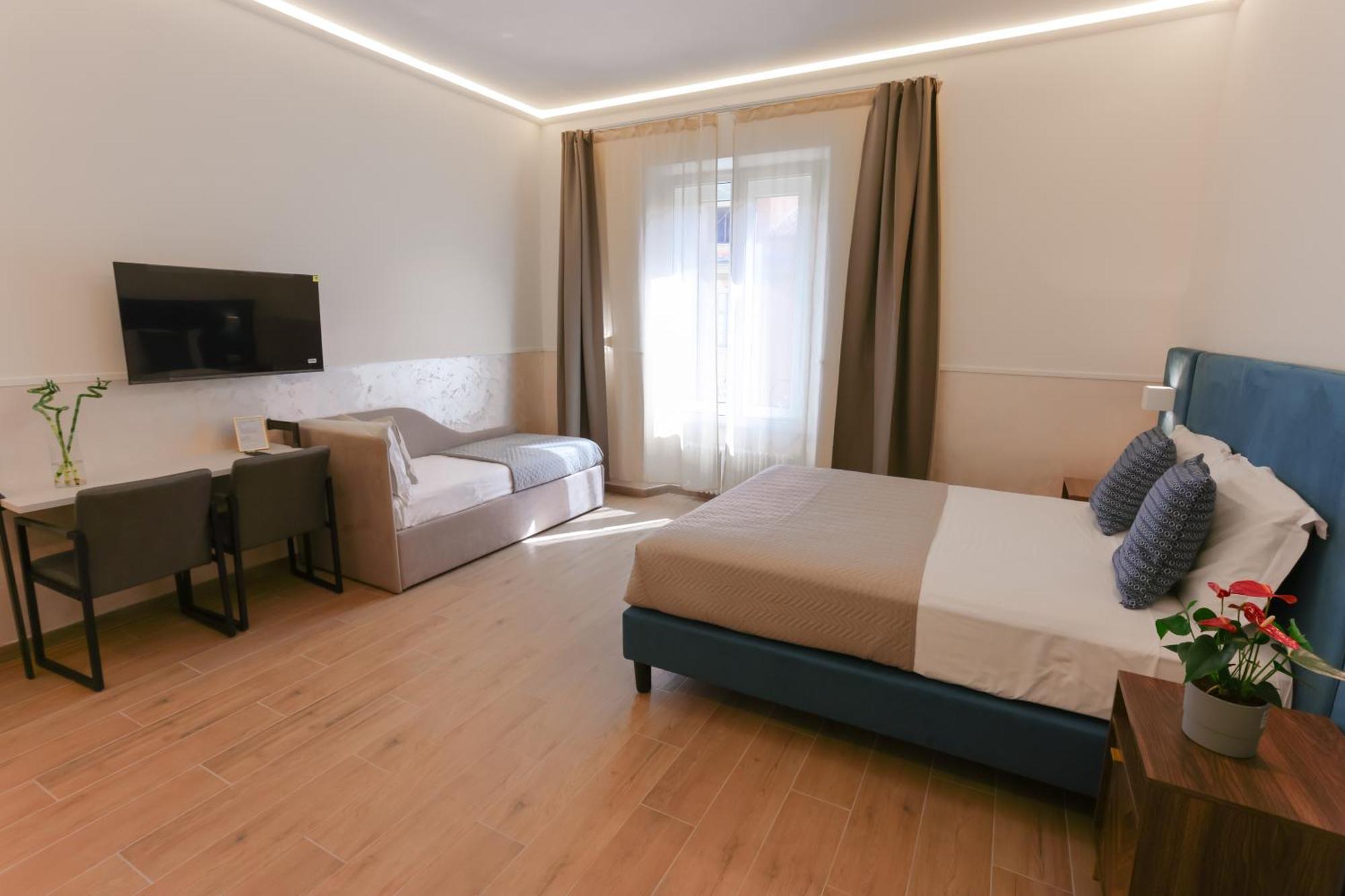 Double Room Ensuite Private Bathroom
