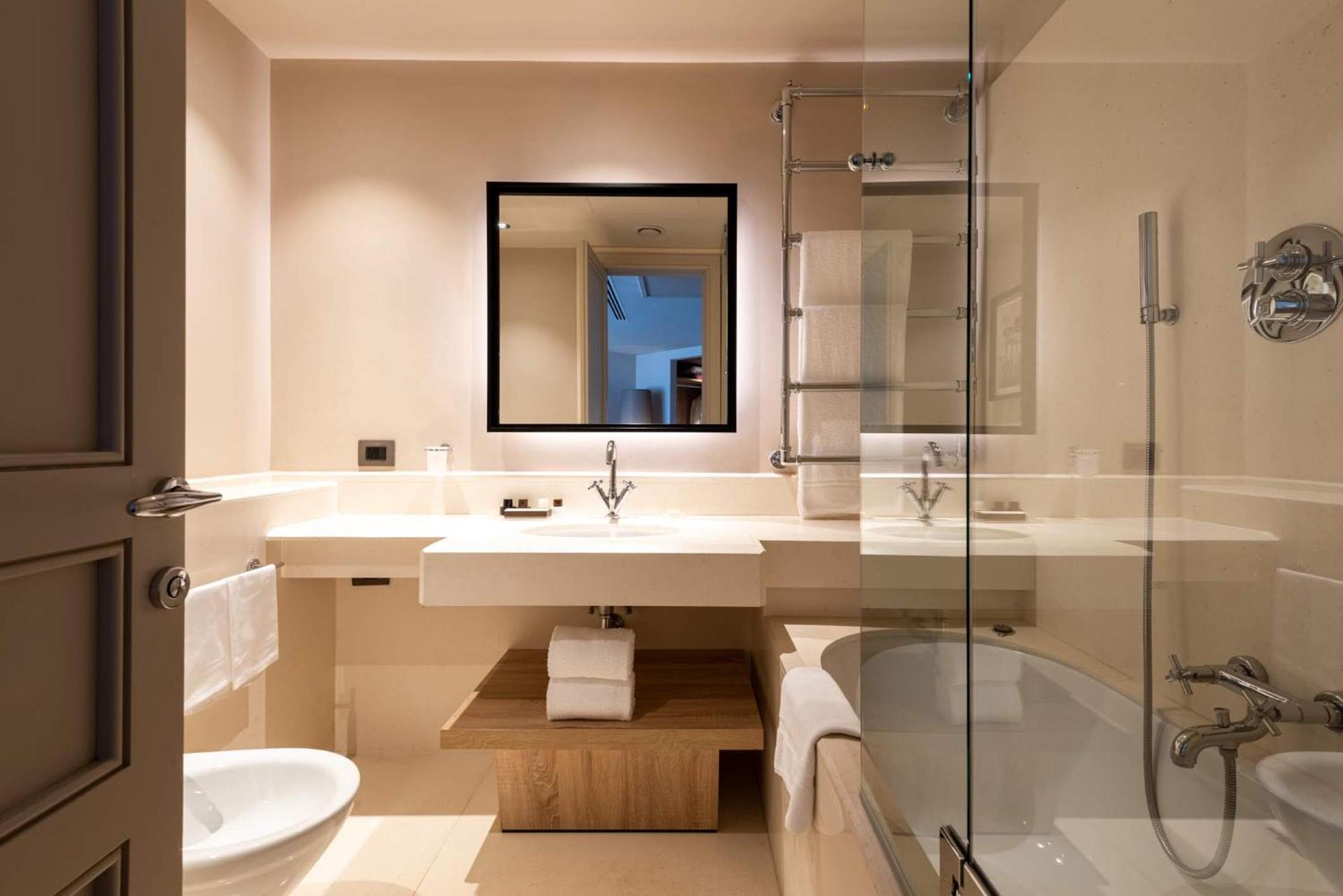 Premier Double or Twin Room