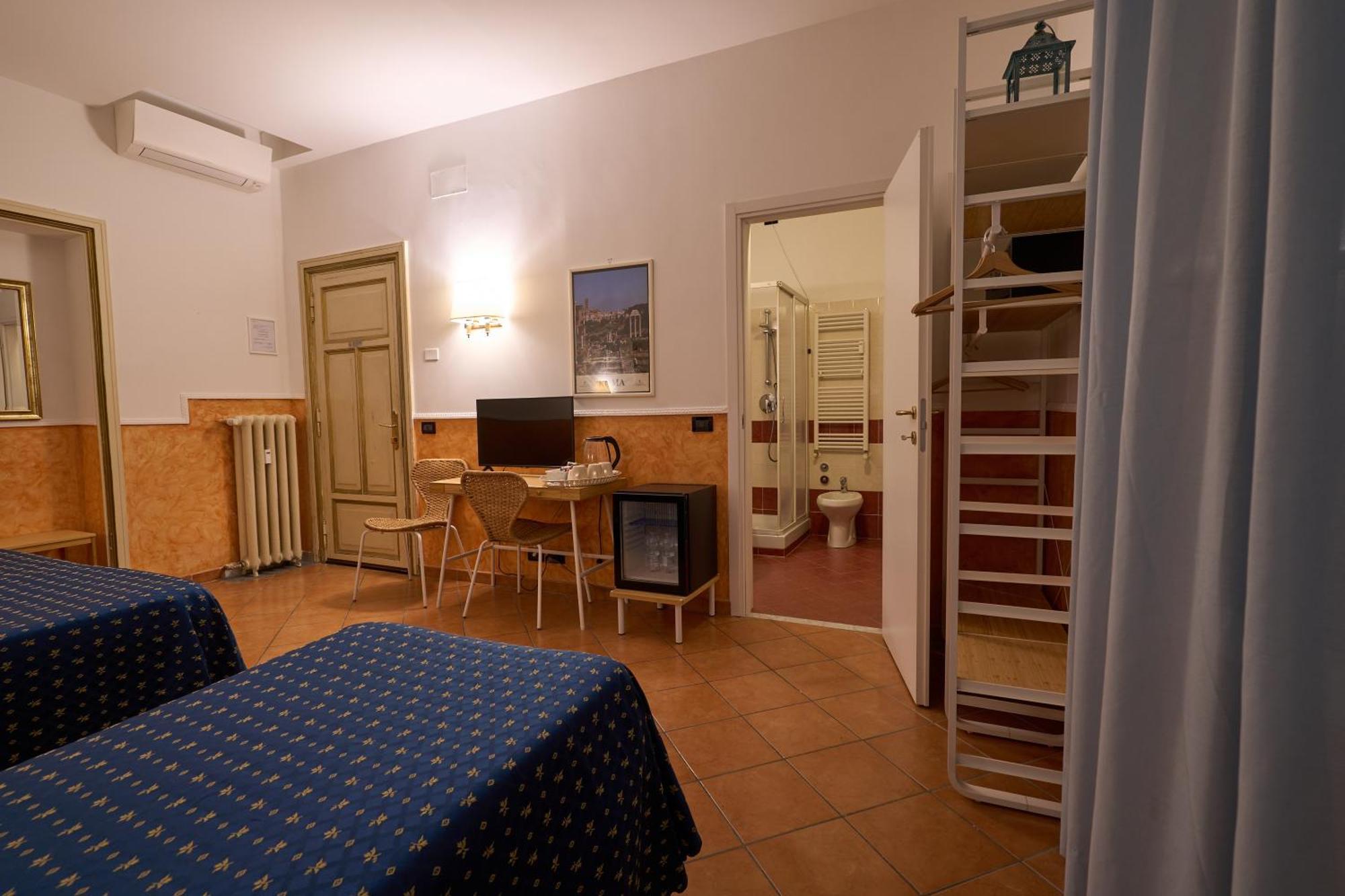 Superior Triple Room