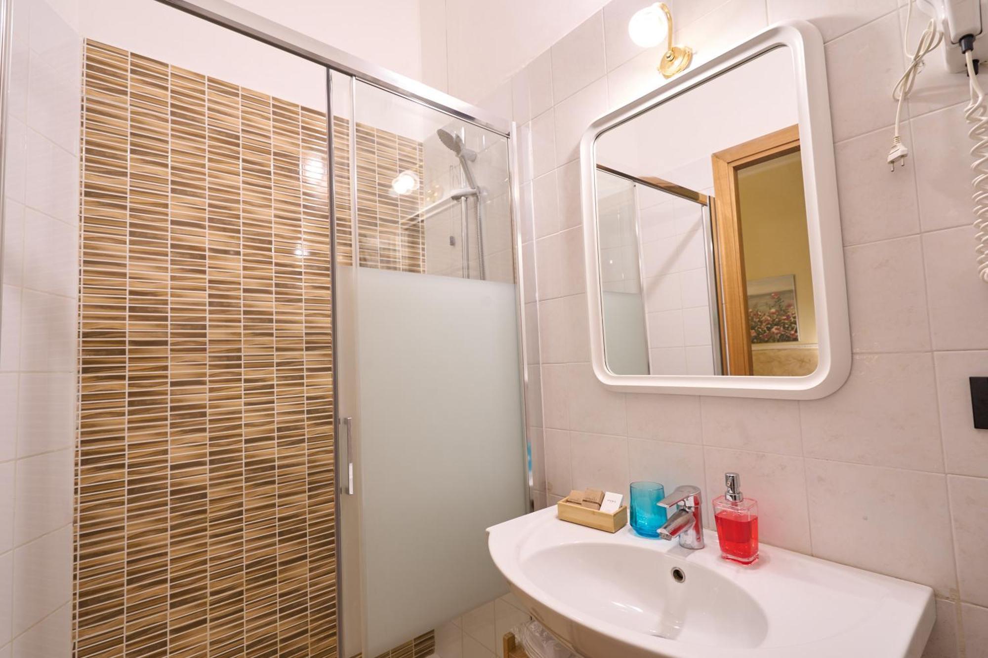 Superior Double or Twin Room Balcony