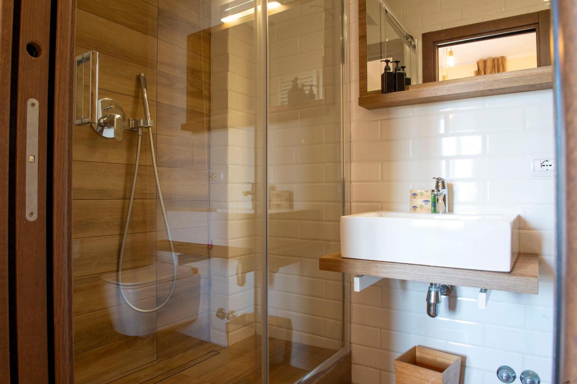Single Room with Balcony