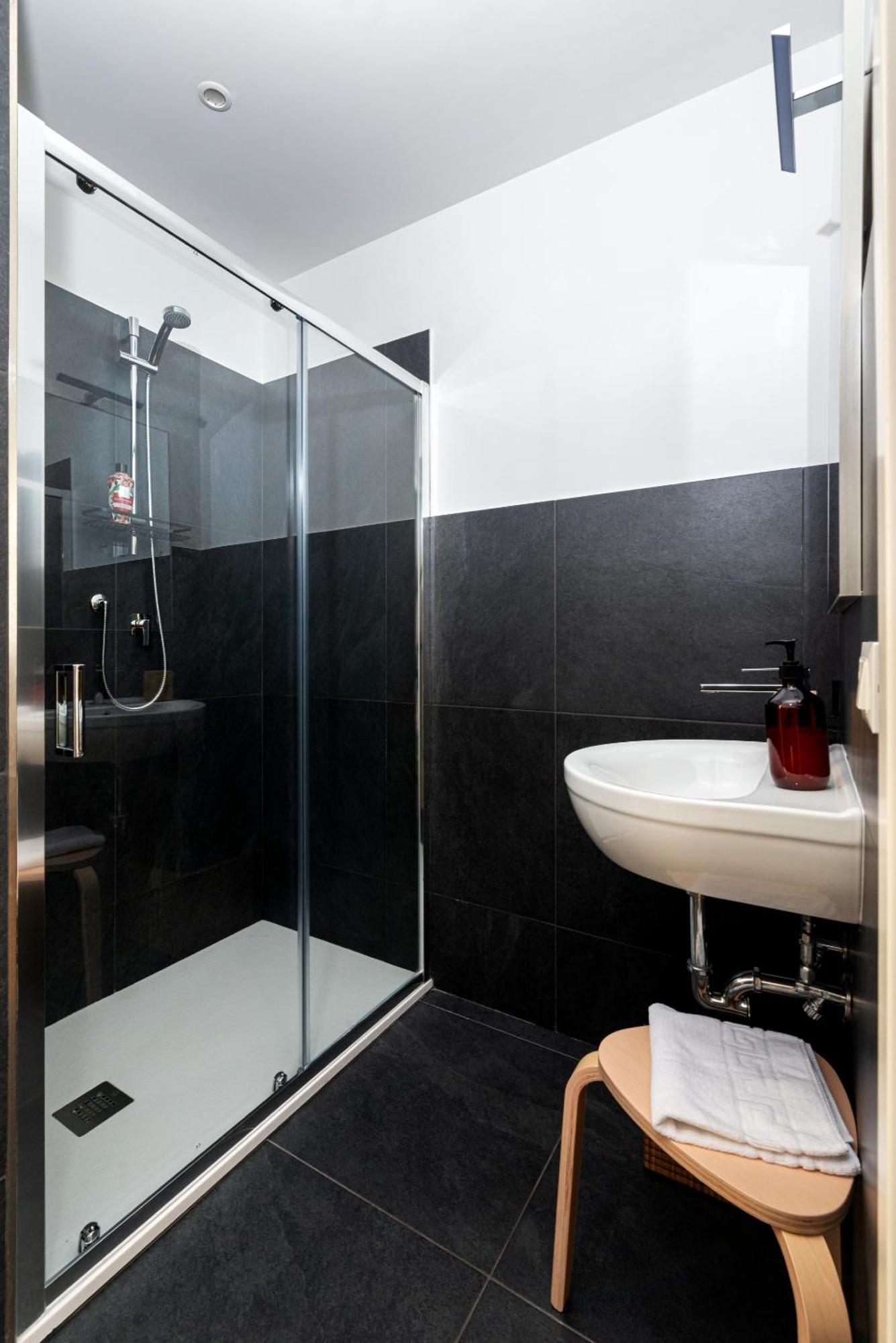 Deluxe Double Room Extra Bed