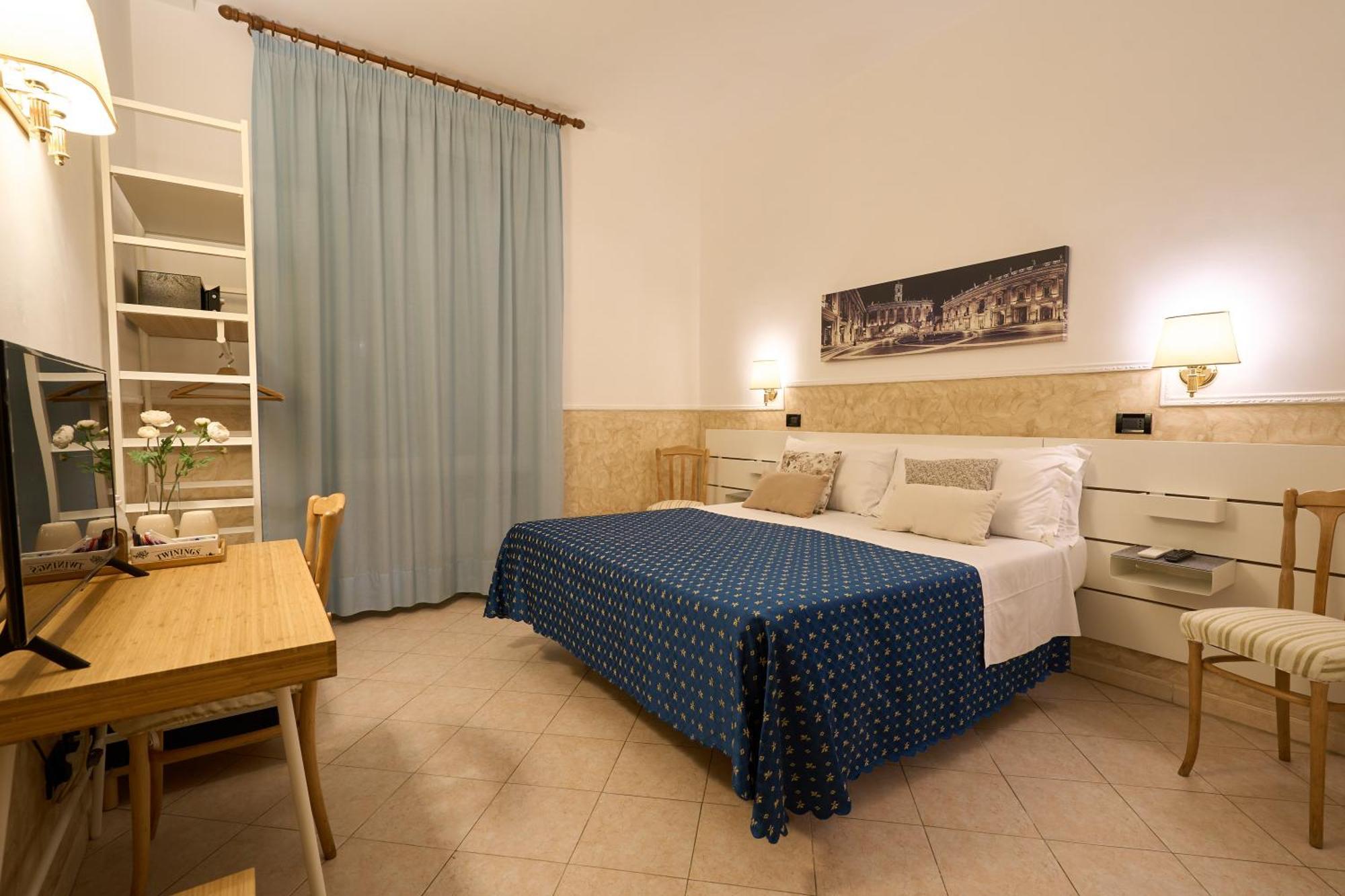 Superior Double or Twin Room