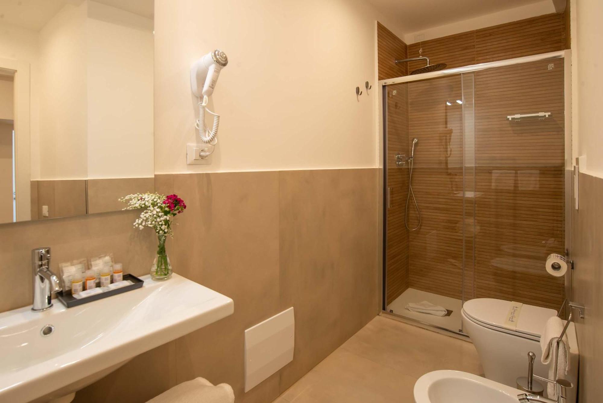 Annex Double Room