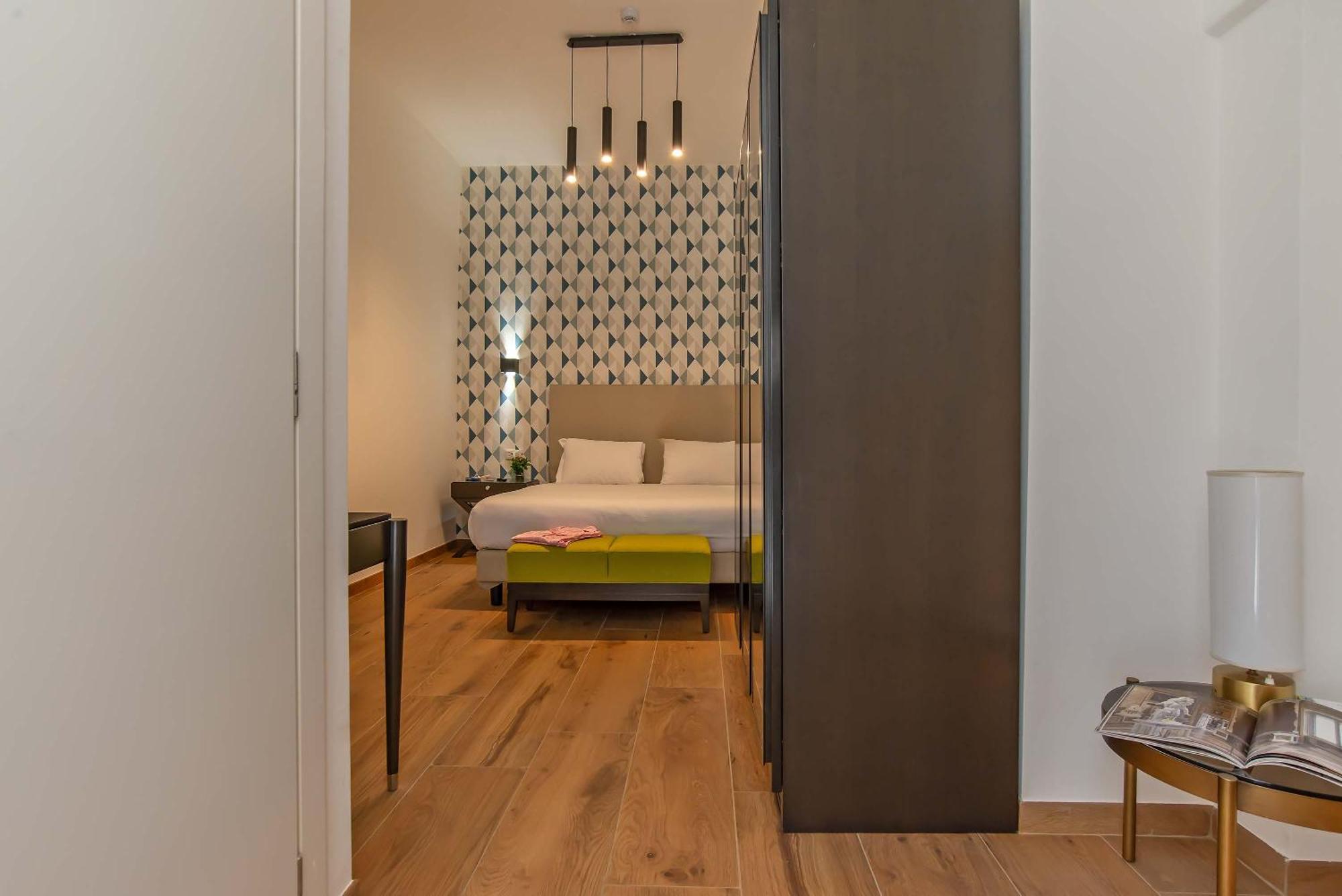 Annex Double Room