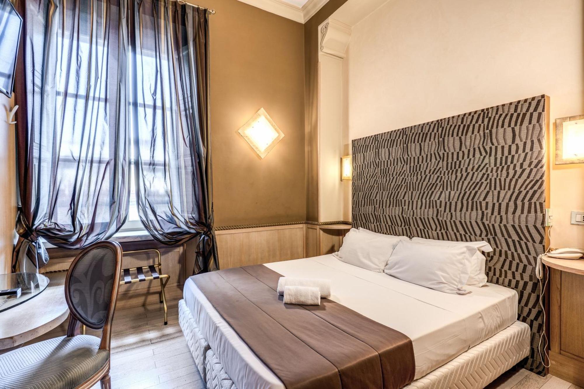 Superior Single Room