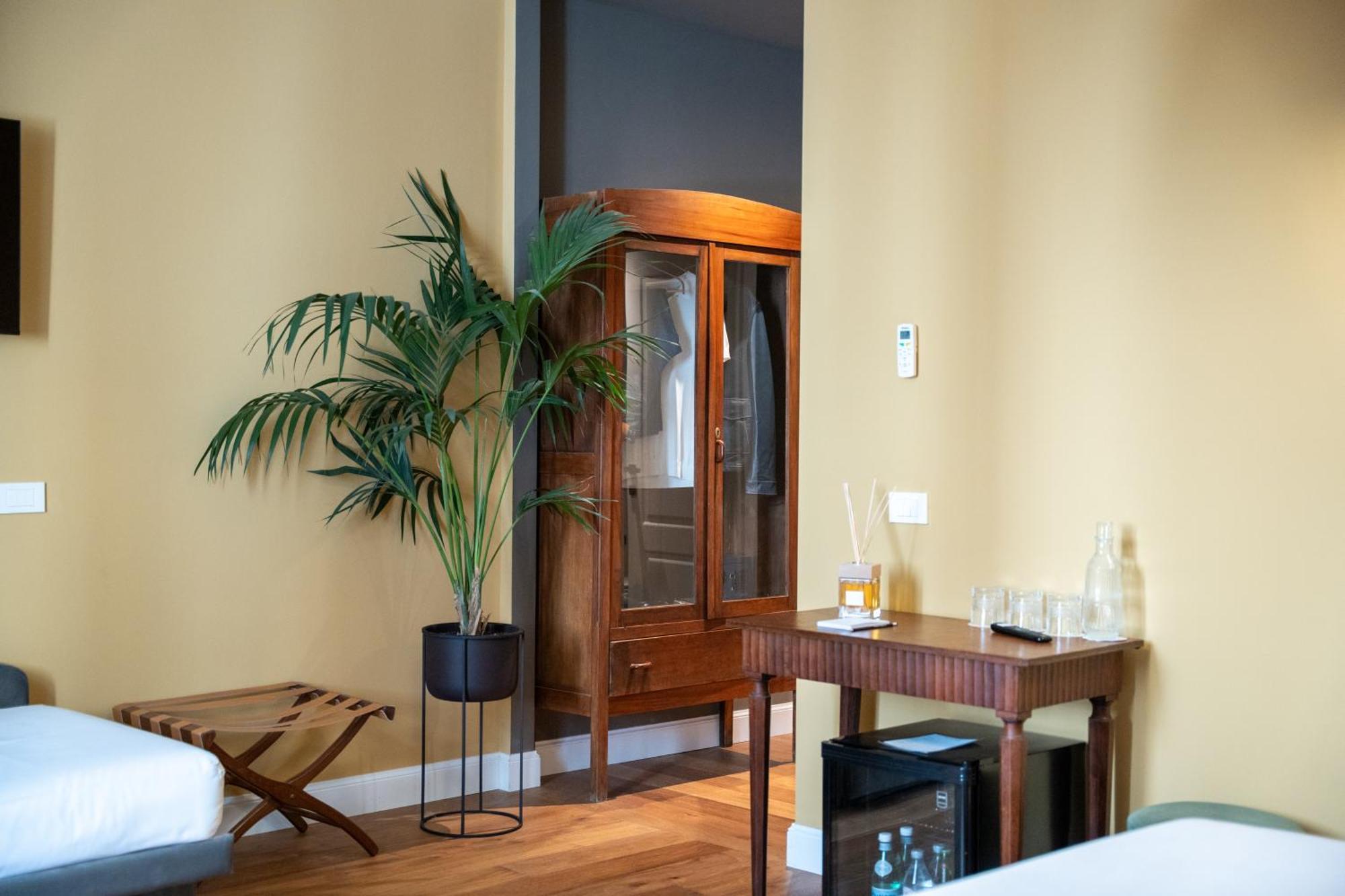 Family Deluxe Room
