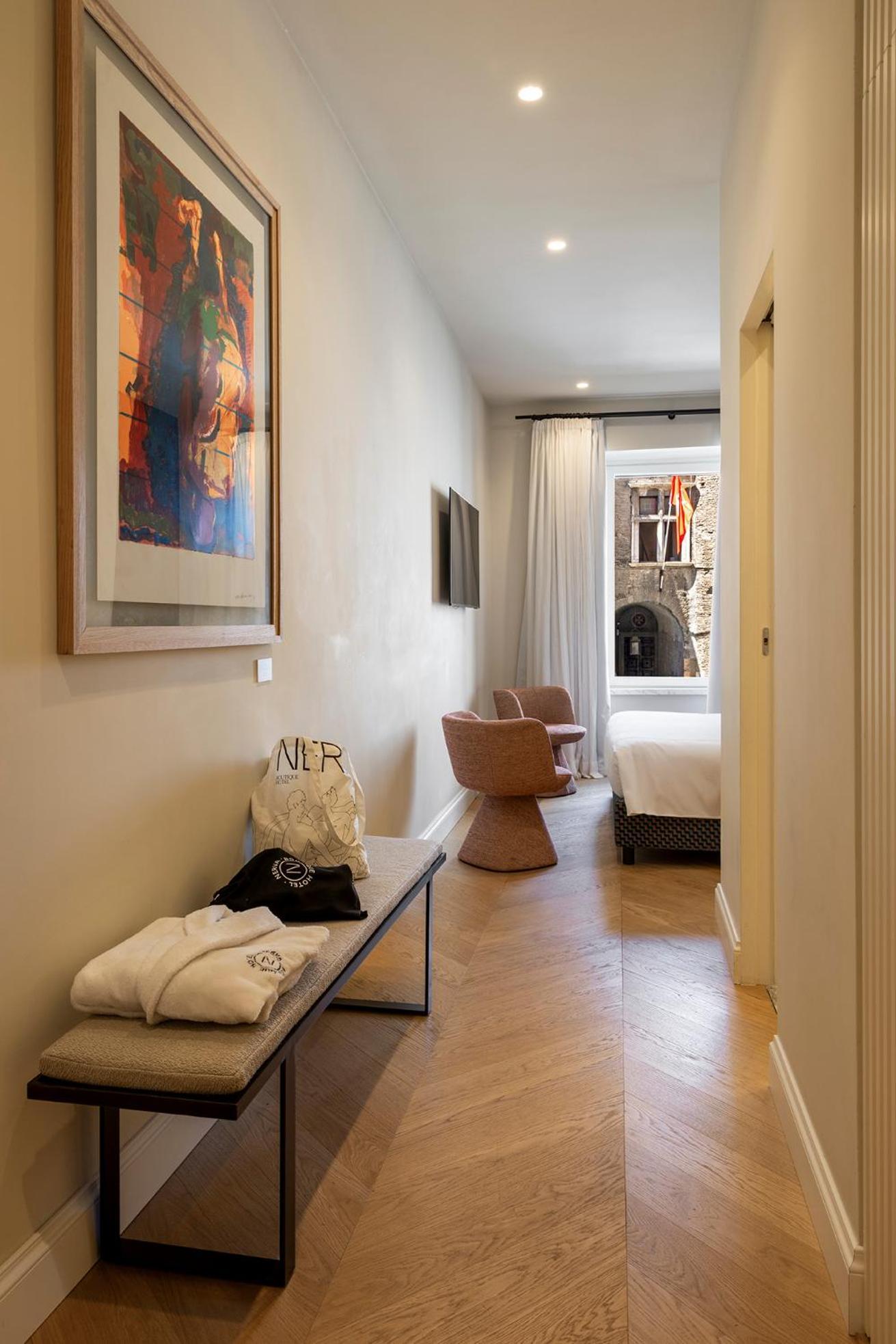 Deluxe Room Annex