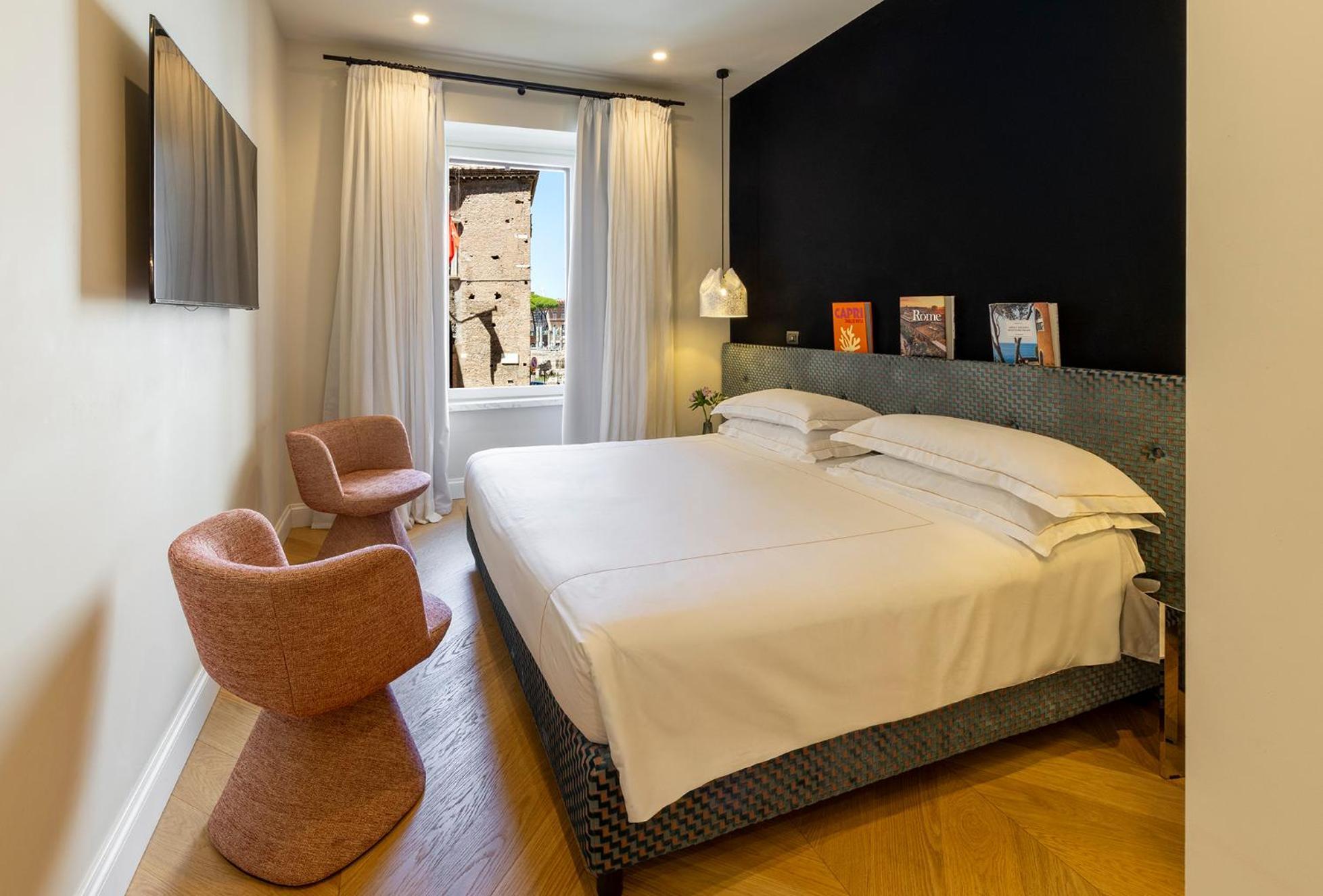 Deluxe Room Annex