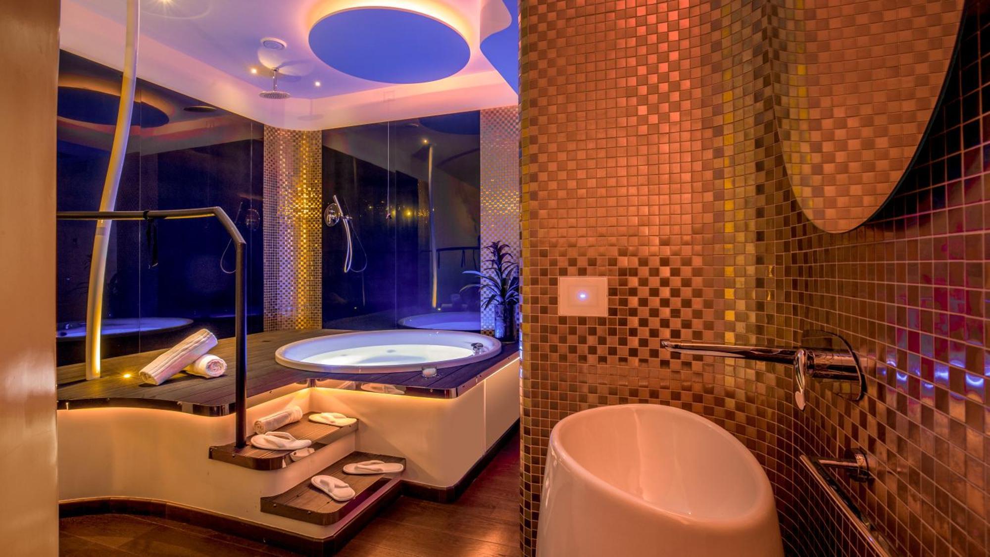 Executive Suite