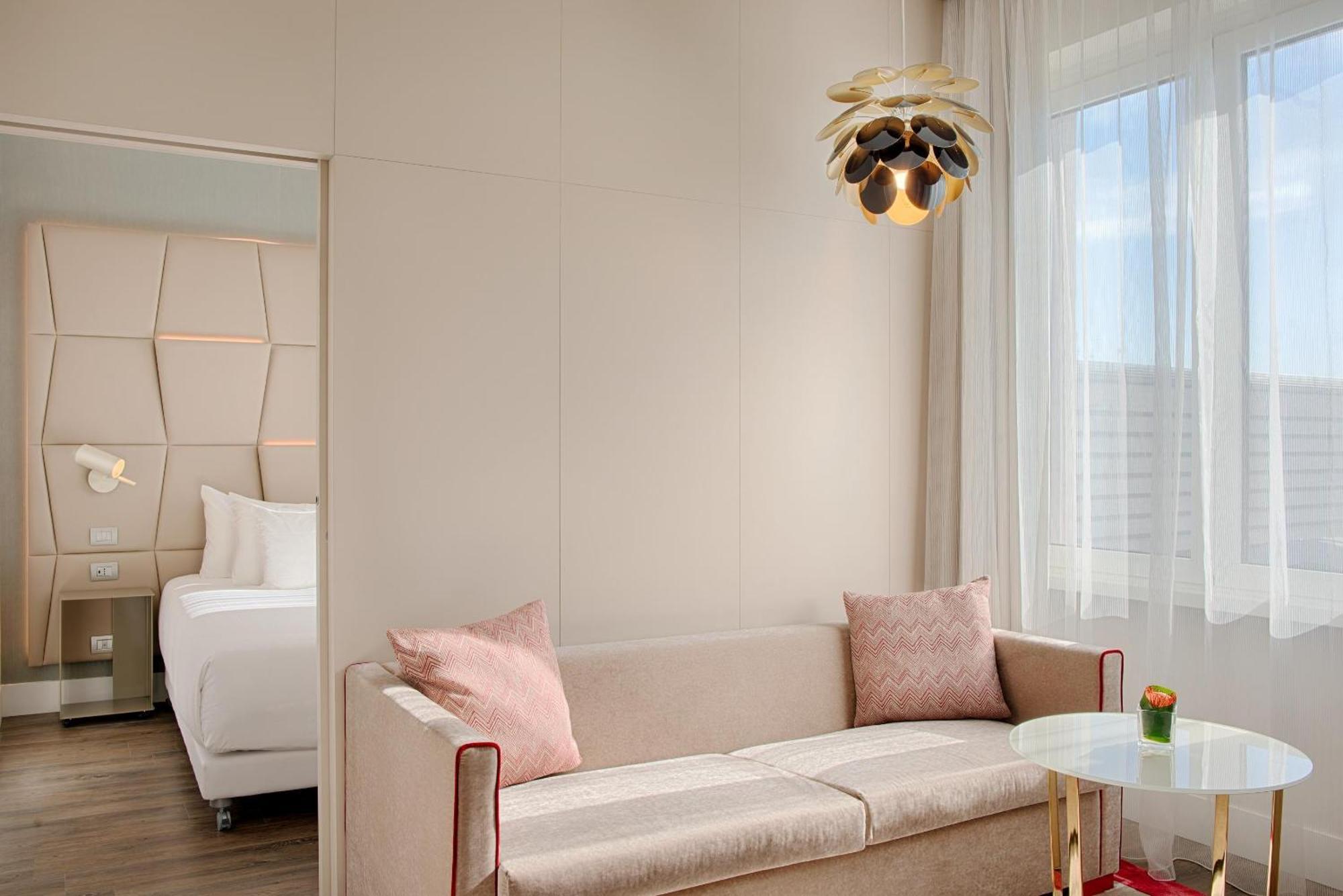 Junior Suite View