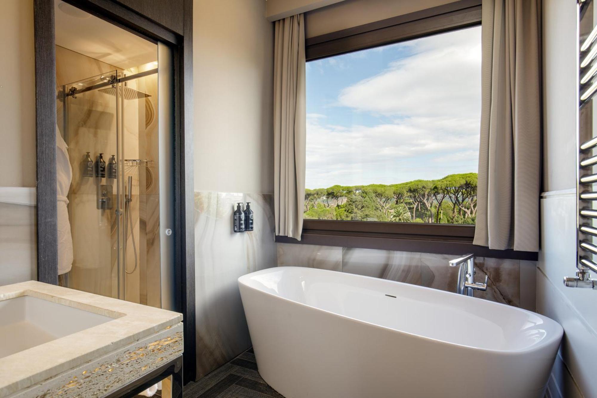 Deluxe King Junior Suite