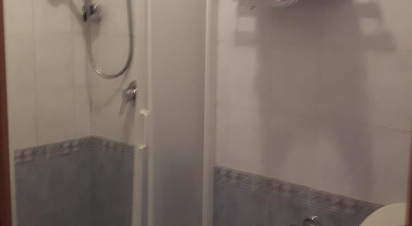 Single Room with Bathroom